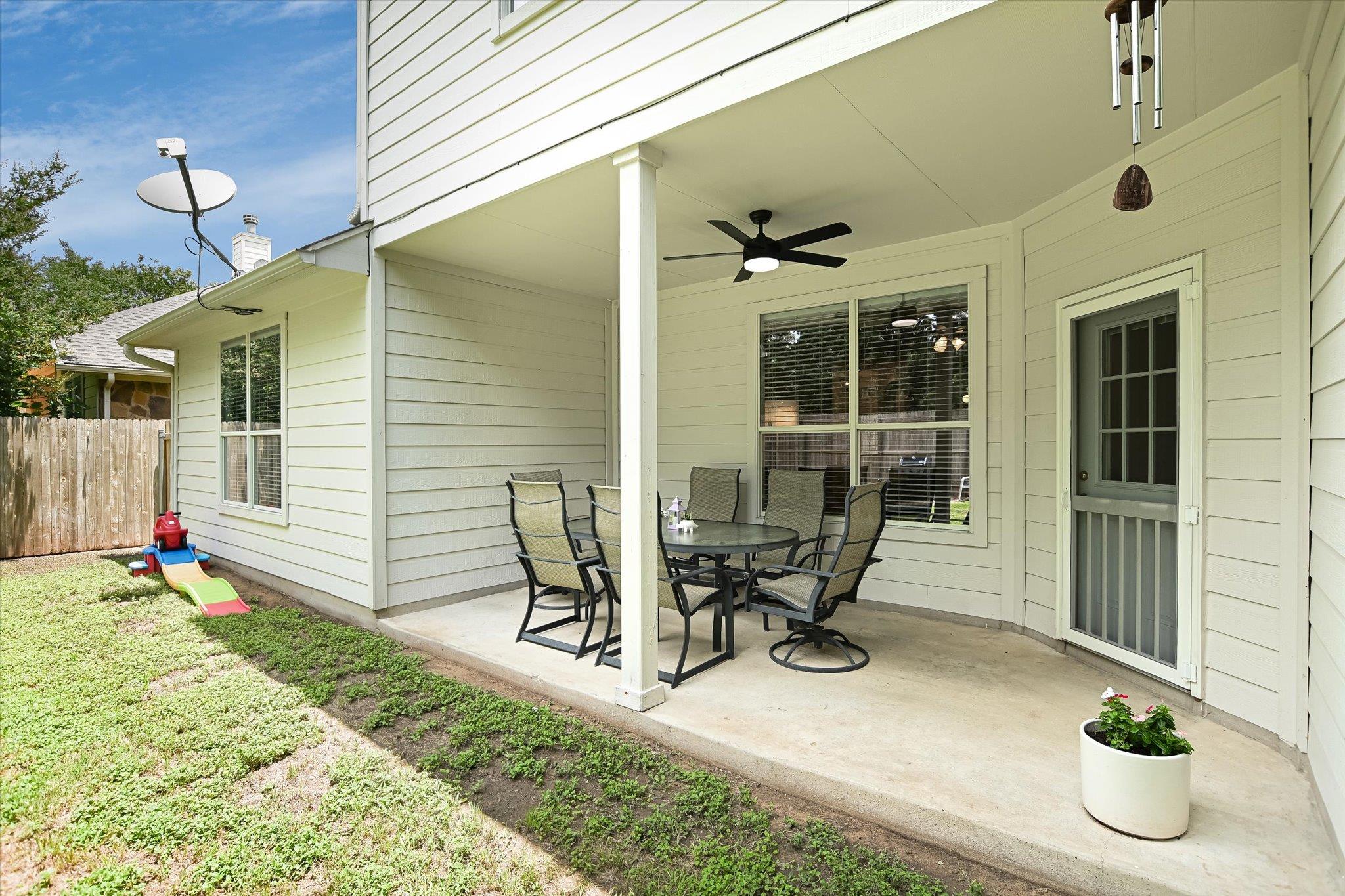 6109 York Bridge CIR
