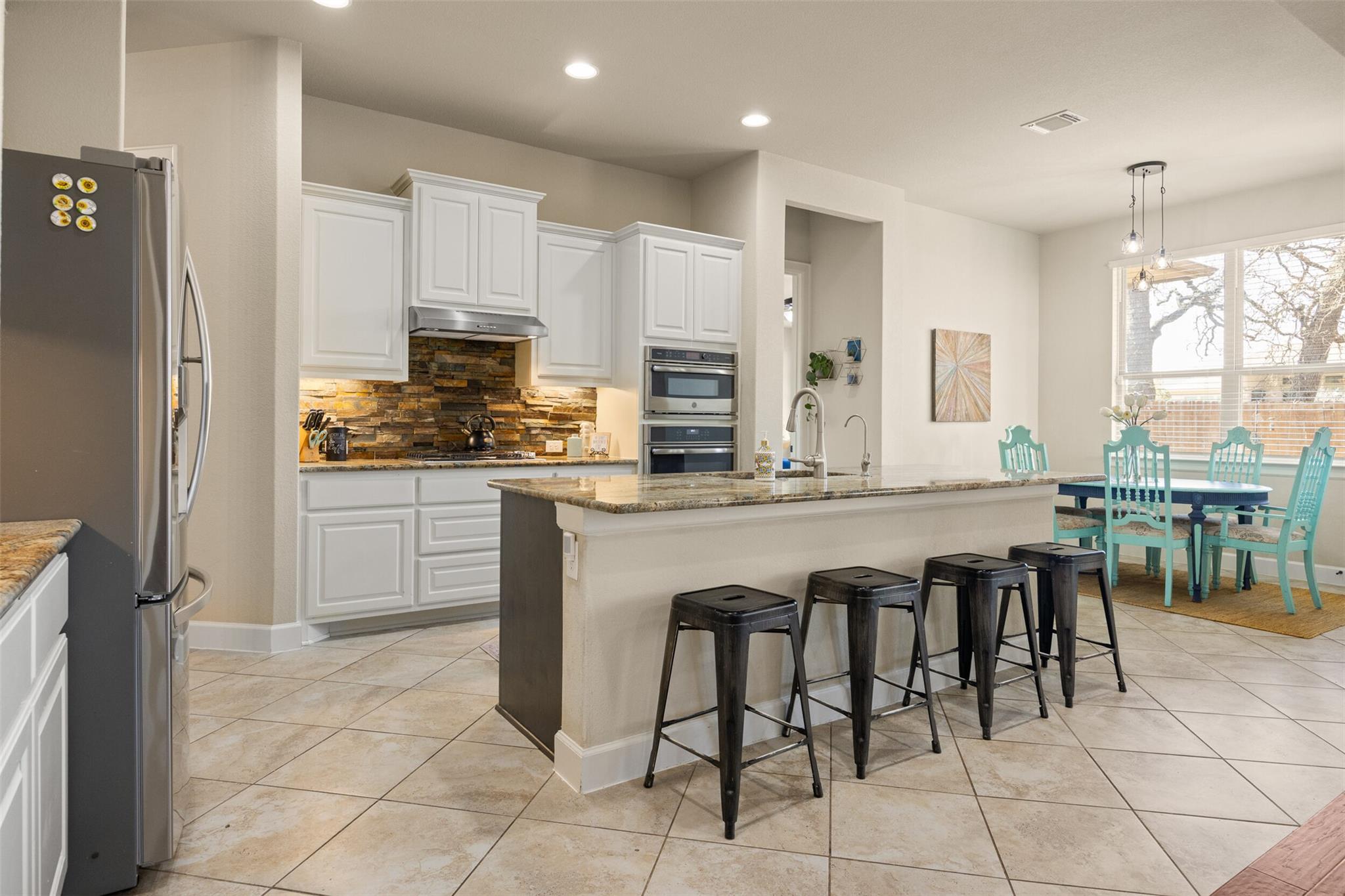 170 Pink Granite BLVD