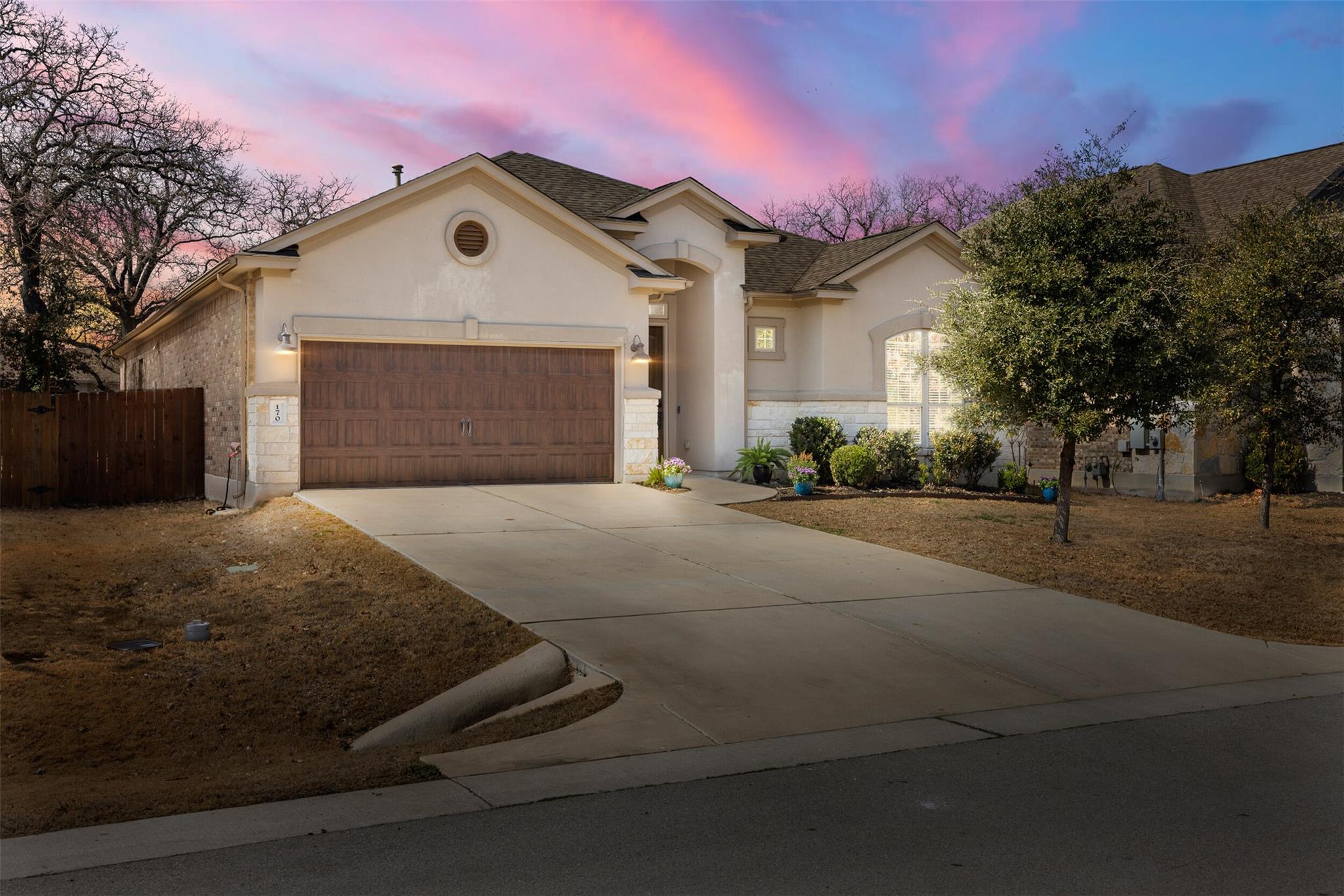 170 Pink Granite BLVD