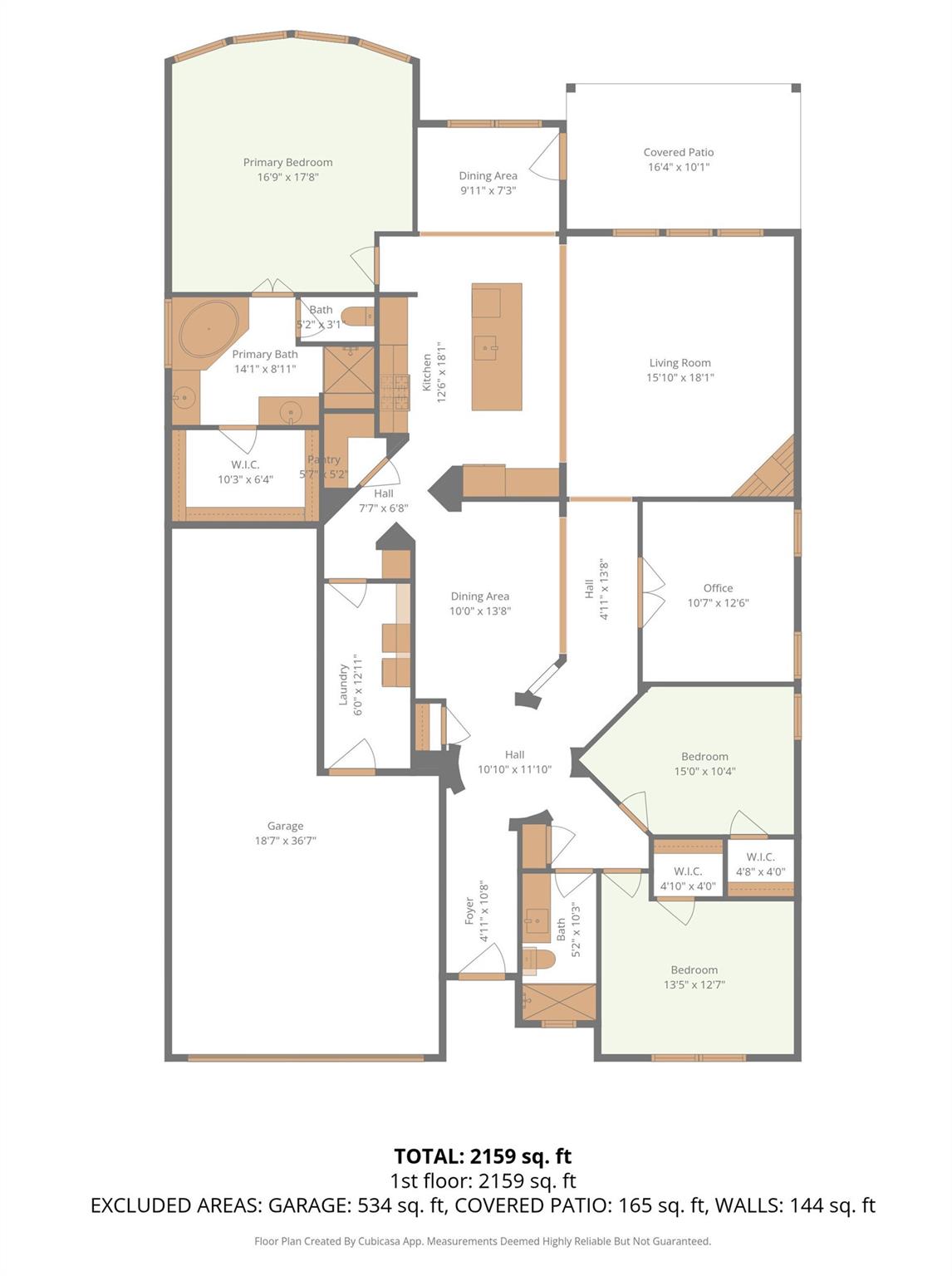 170 Pink Granite BLVD