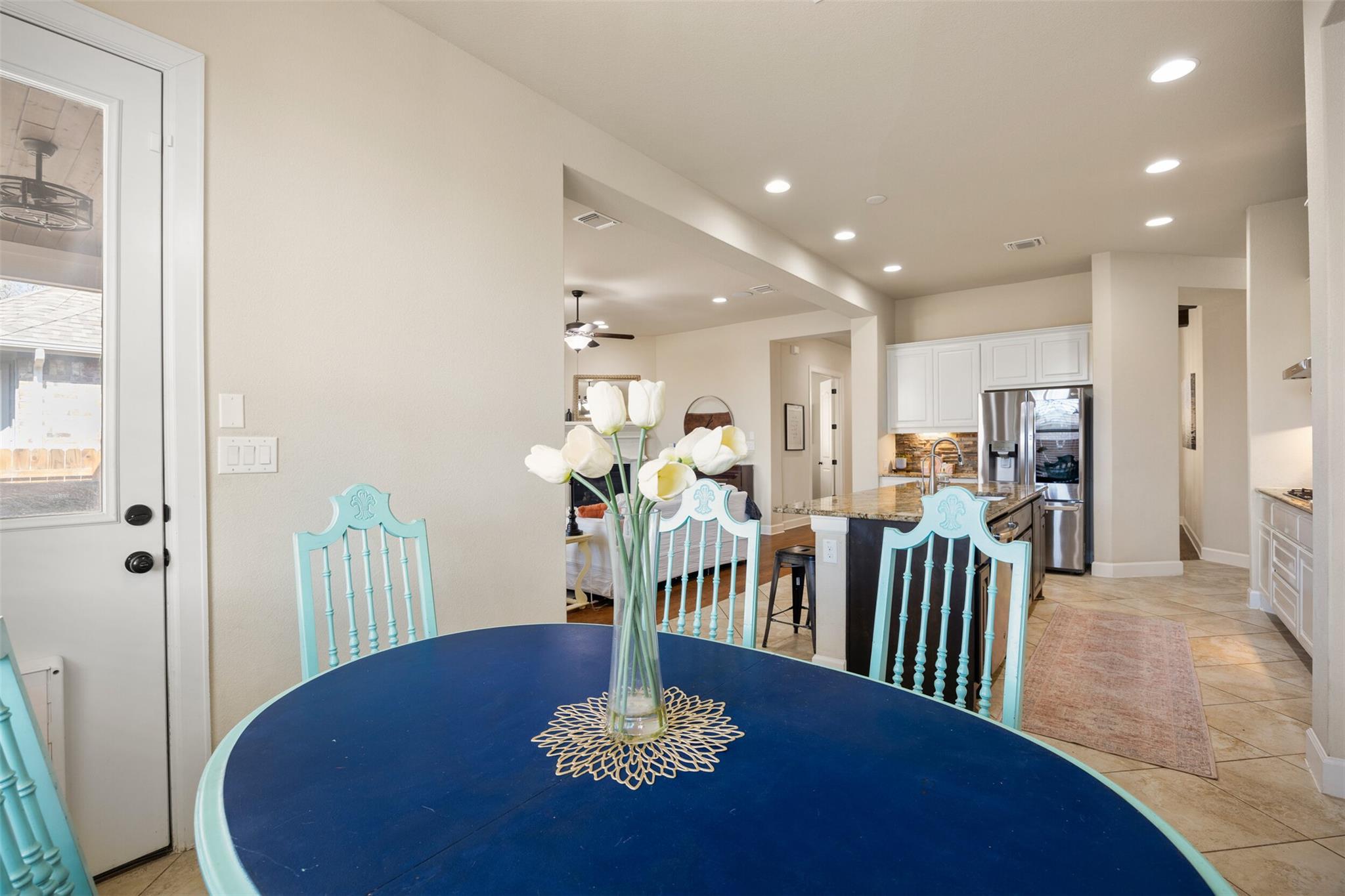 170 Pink Granite BLVD