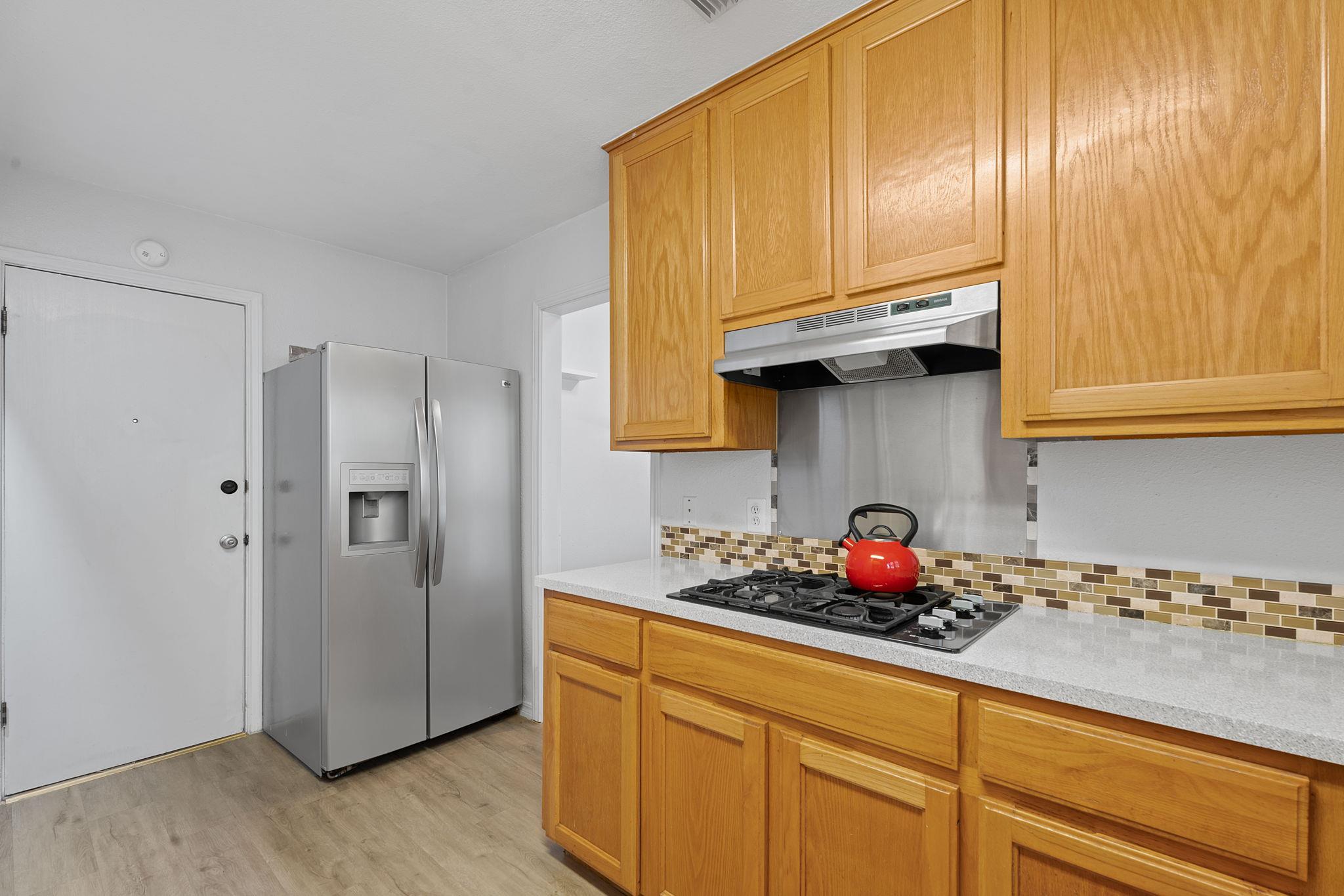 6513 Cat Creek TRL