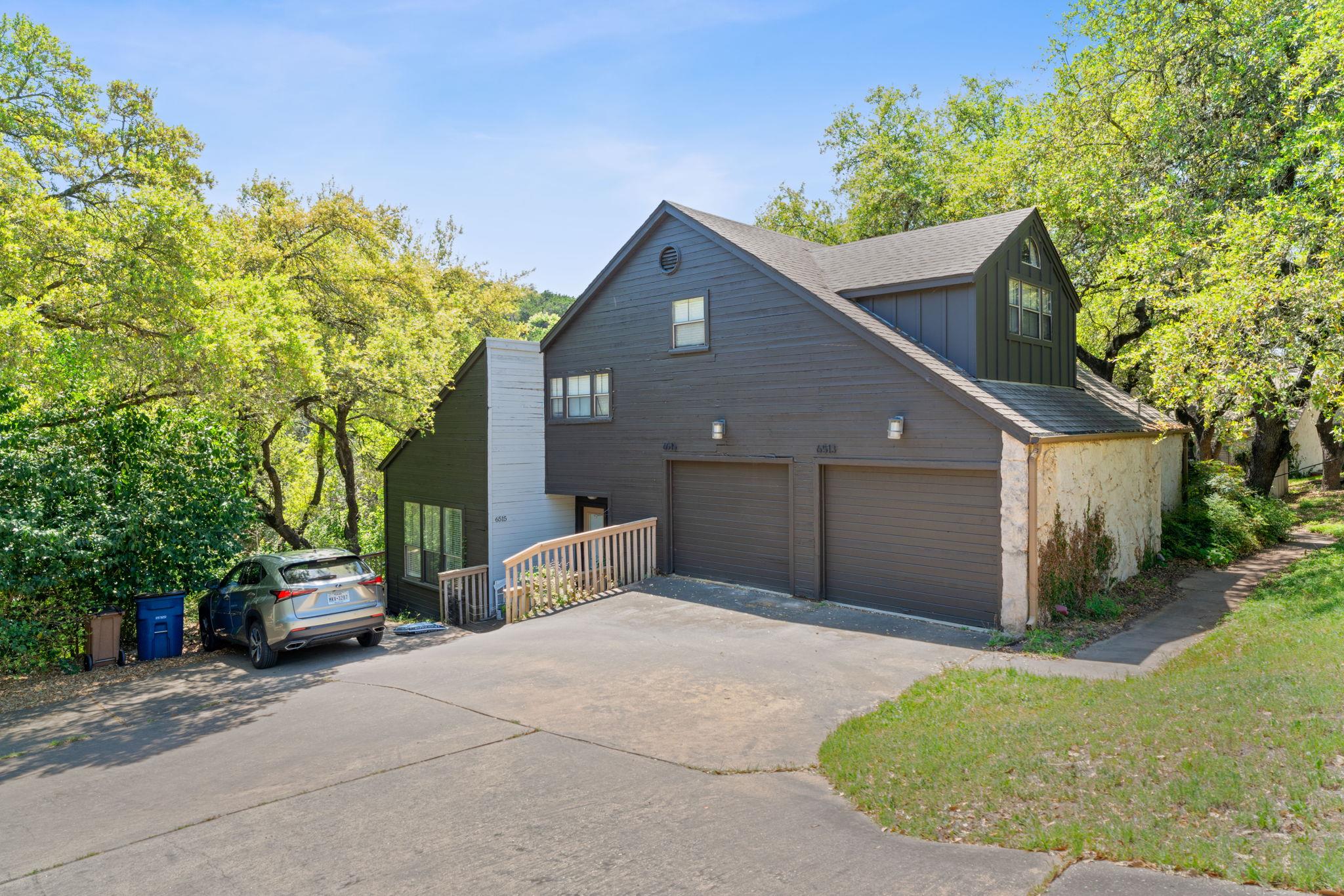 6513 Cat Creek TRL