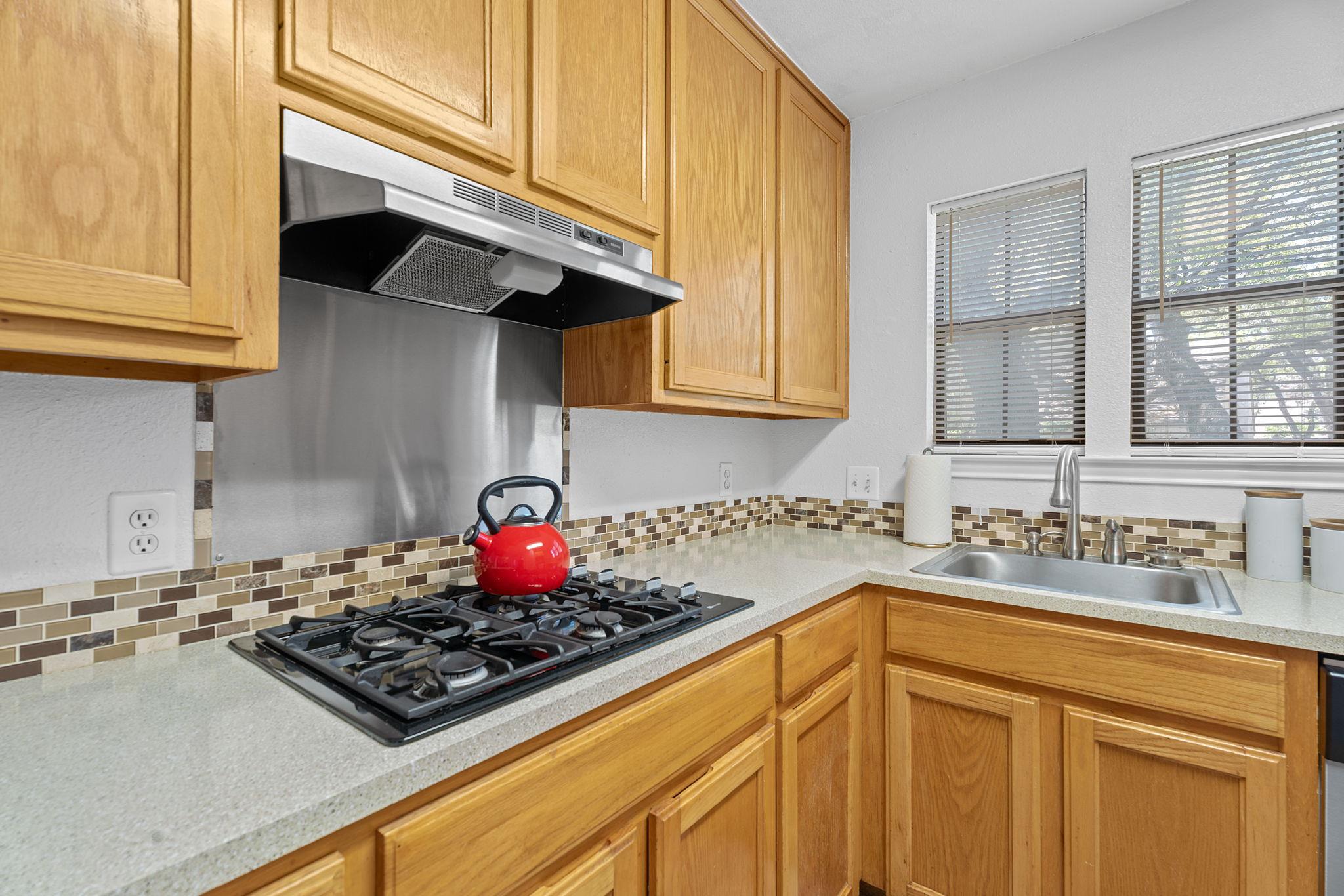 6513 Cat Creek TRL