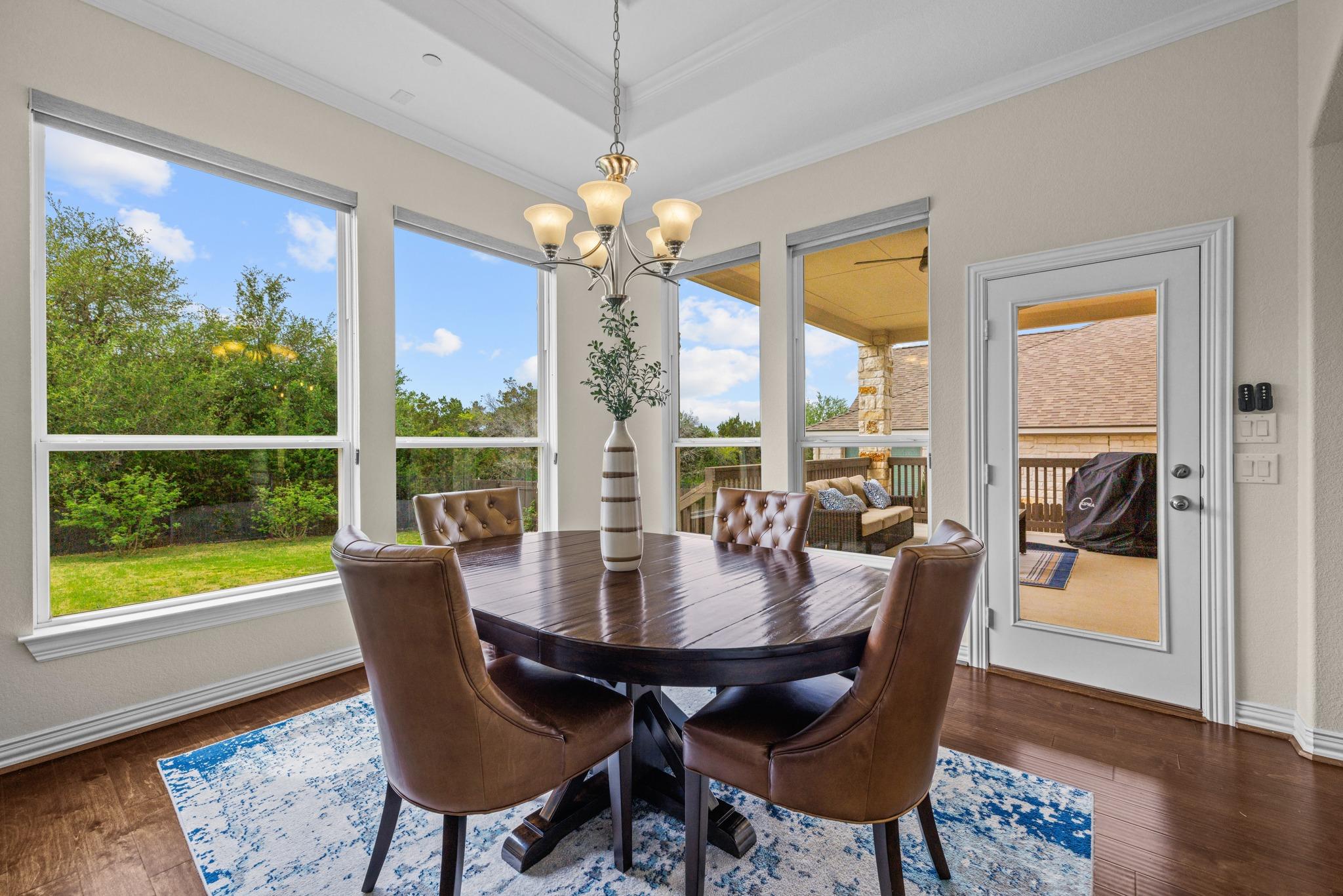 3914 Logan Ridge DR