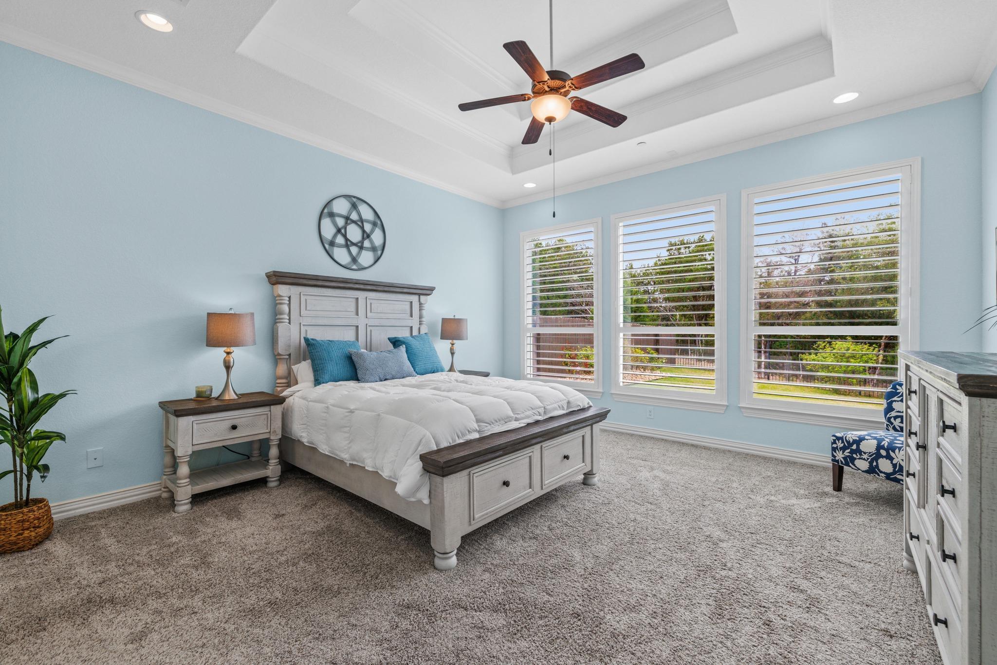 3914 Logan Ridge DR