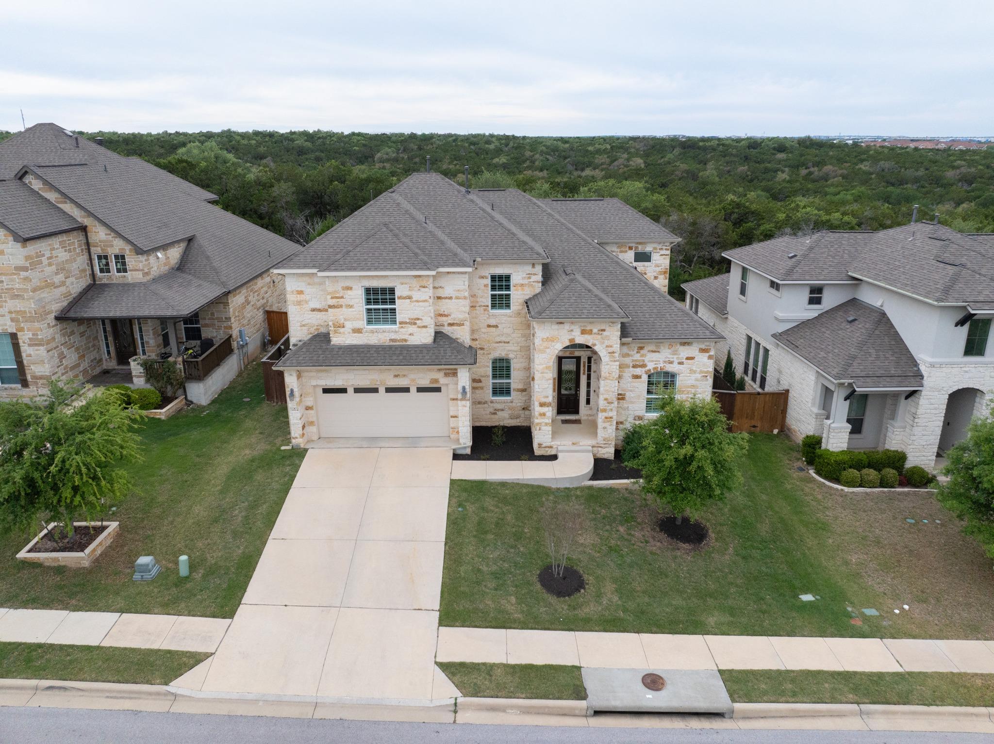 3914 Logan Ridge DR