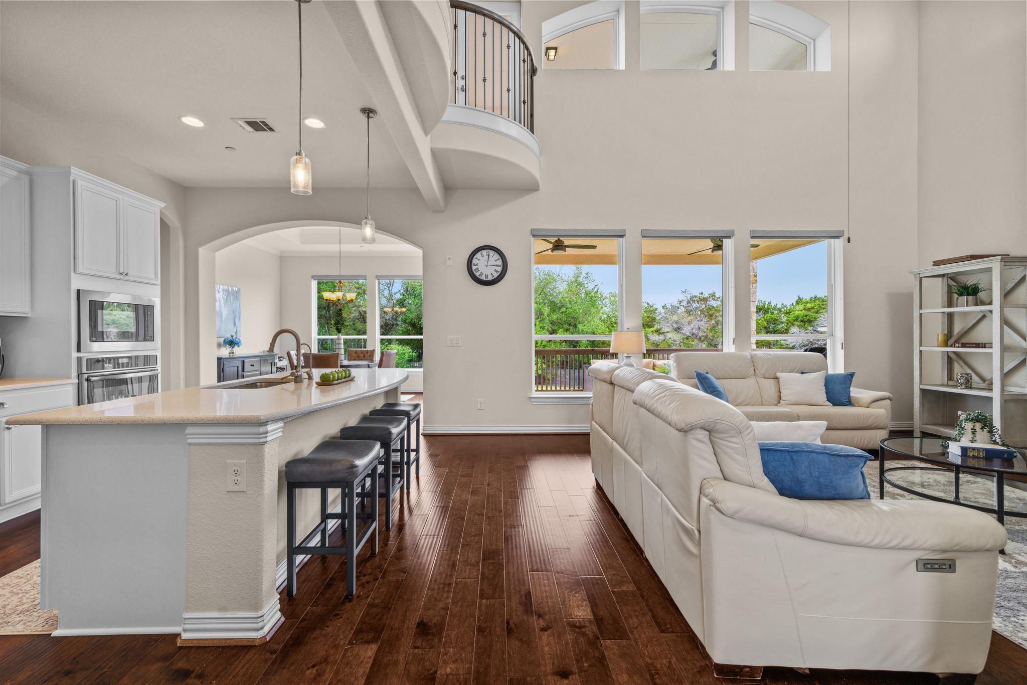 3914 Logan Ridge DR