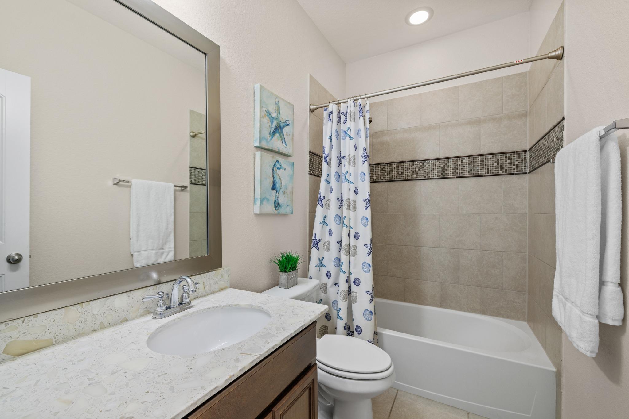 3914 Logan Ridge DR