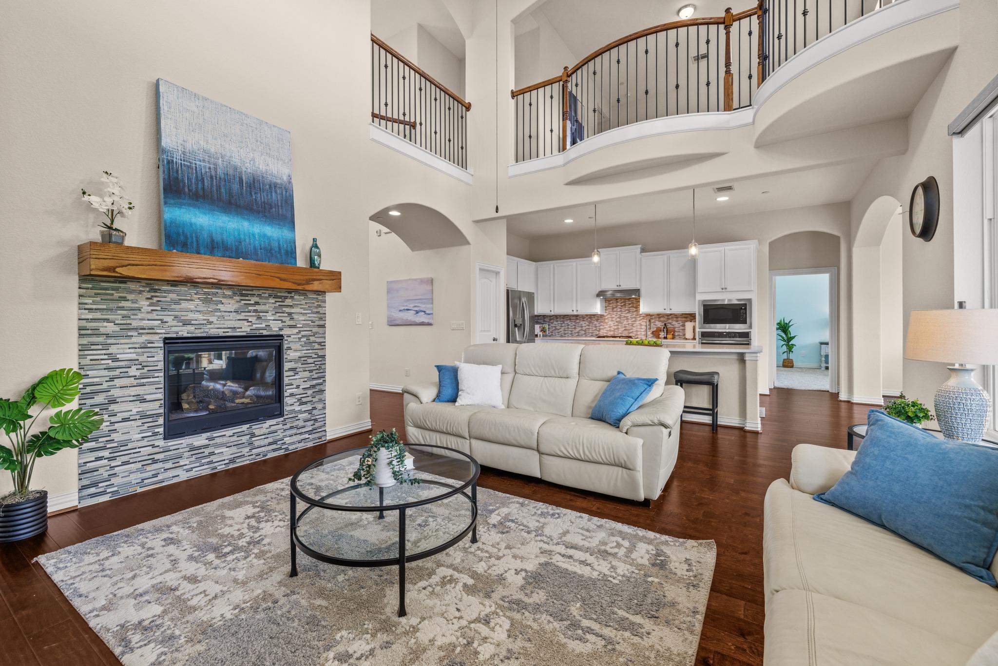 3914 Logan Ridge DR