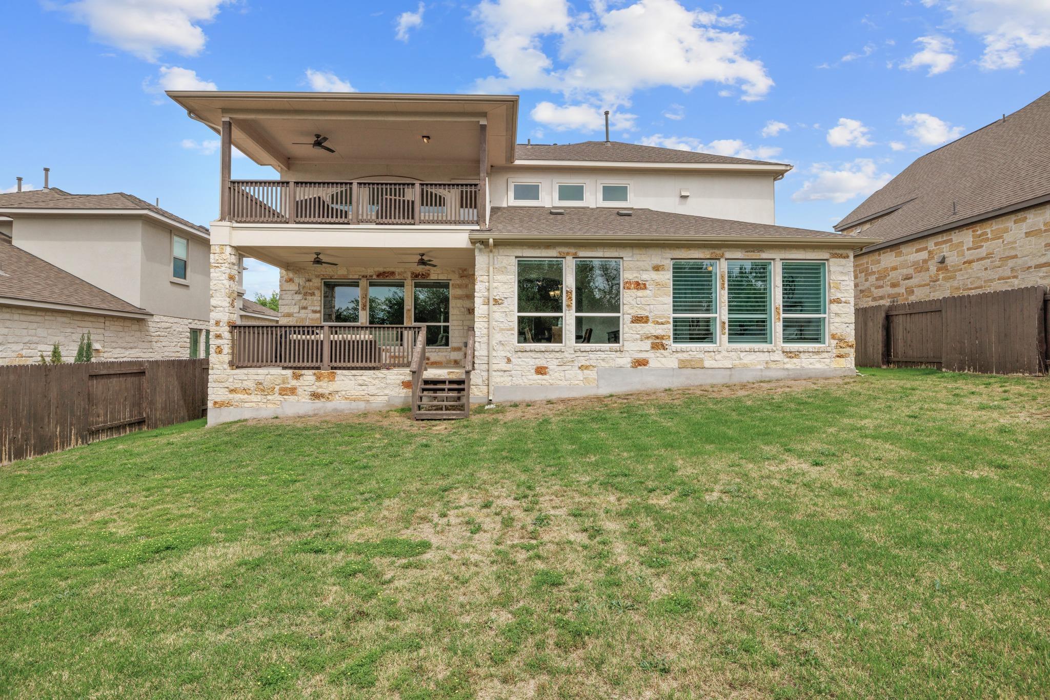 3914 Logan Ridge DR