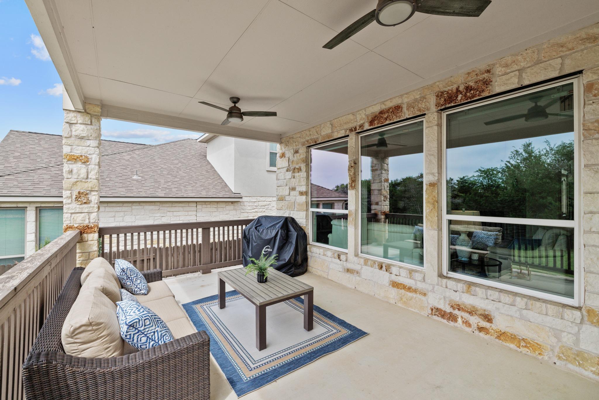 3914 Logan Ridge DR