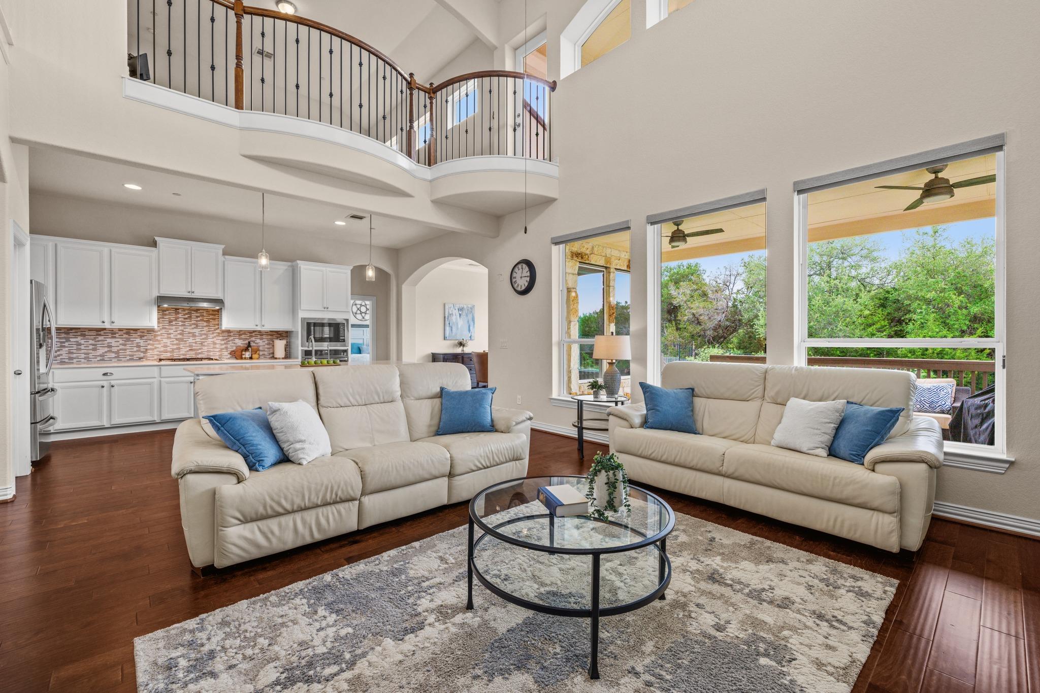 3914 Logan Ridge DR