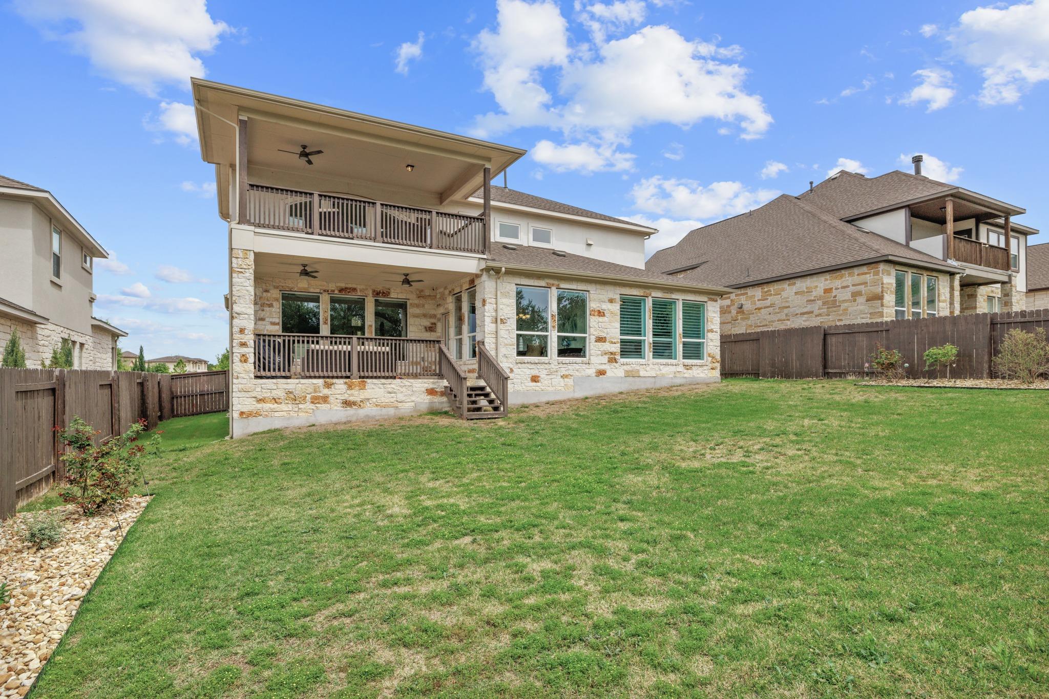 3914 Logan Ridge DR