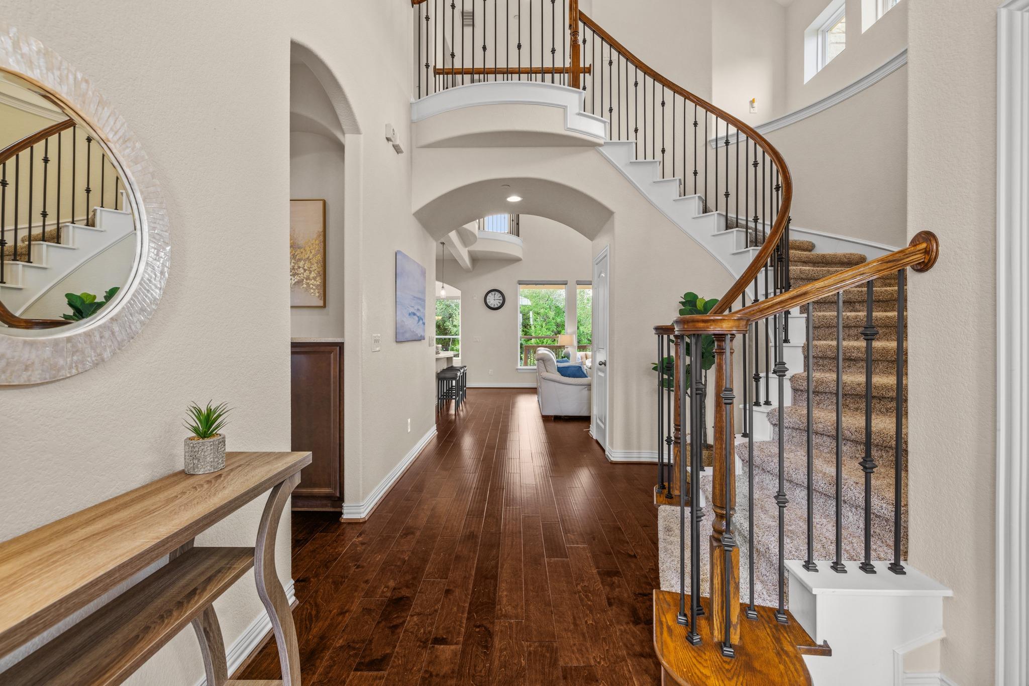 3914 Logan Ridge DR