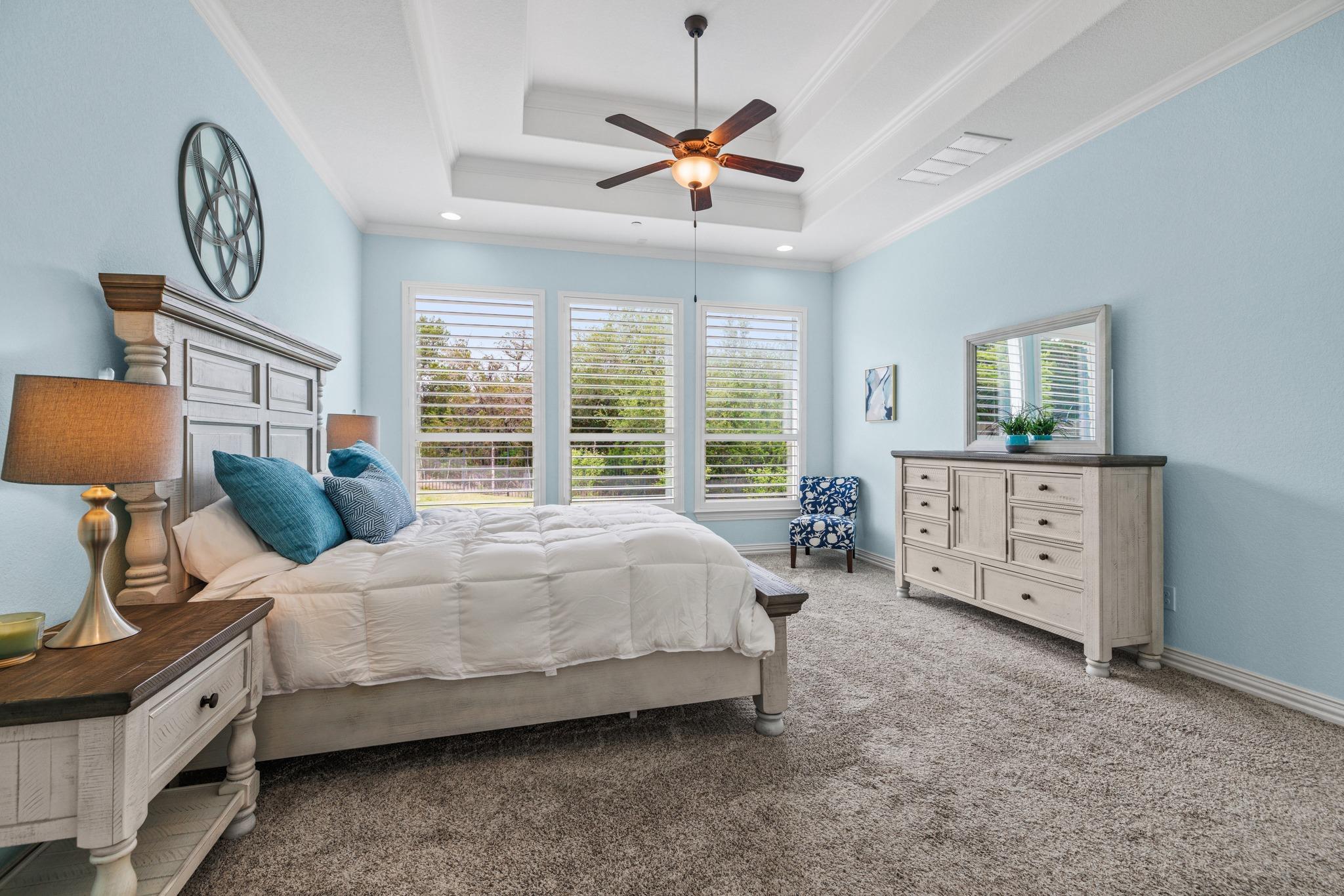 3914 Logan Ridge DR