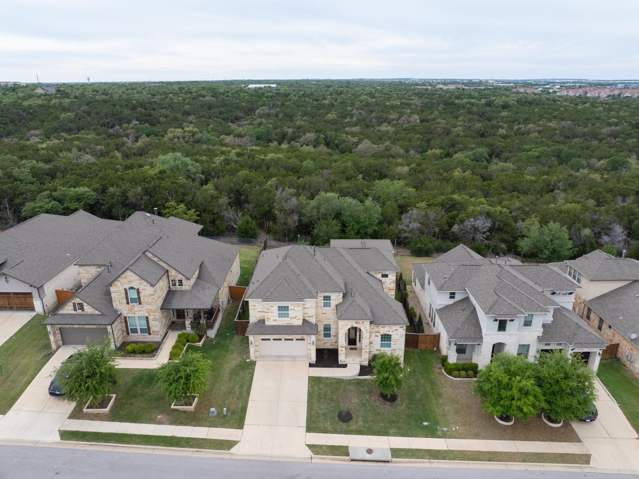 3914 Logan Ridge DR