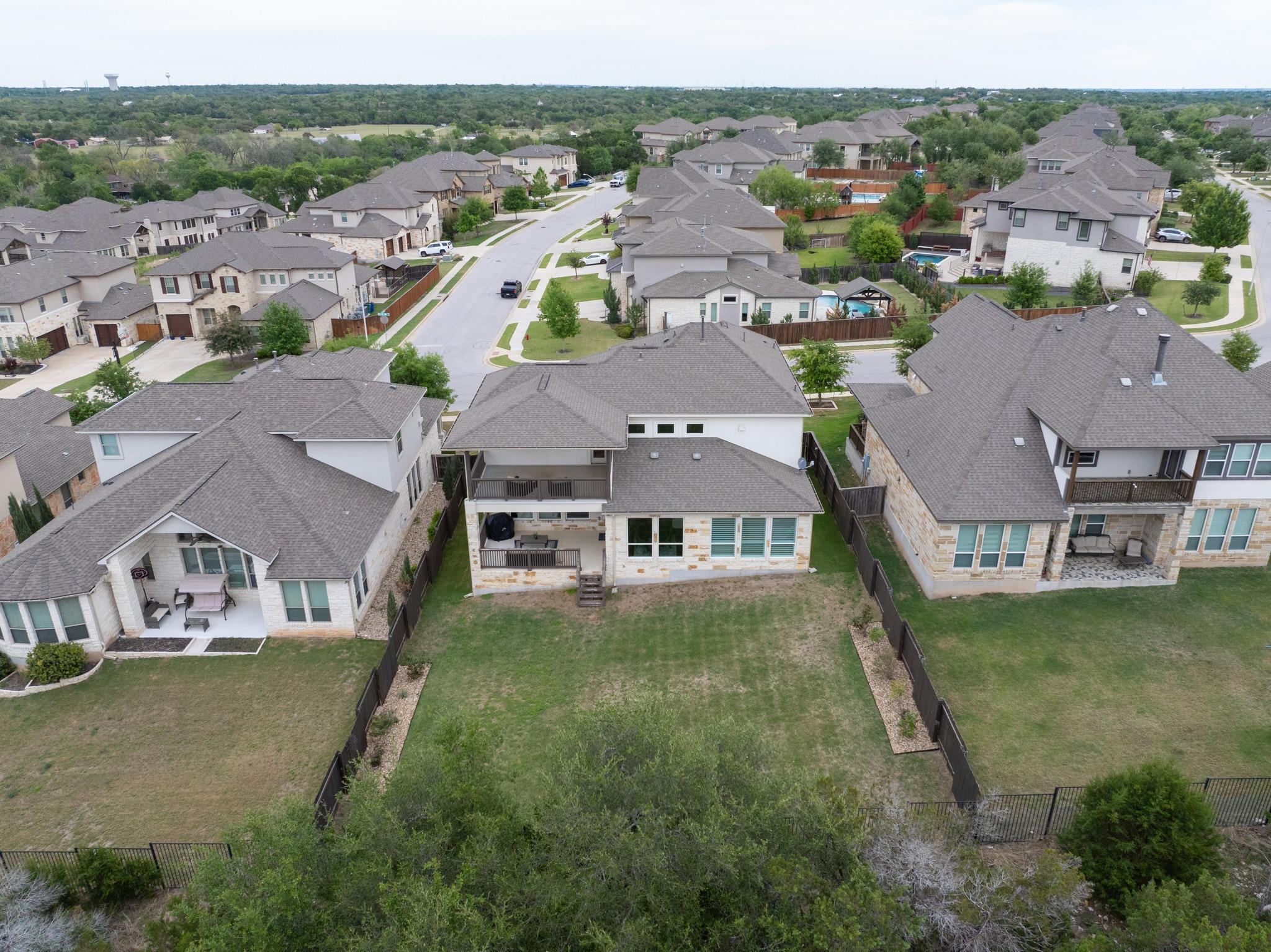 3914 Logan Ridge DR