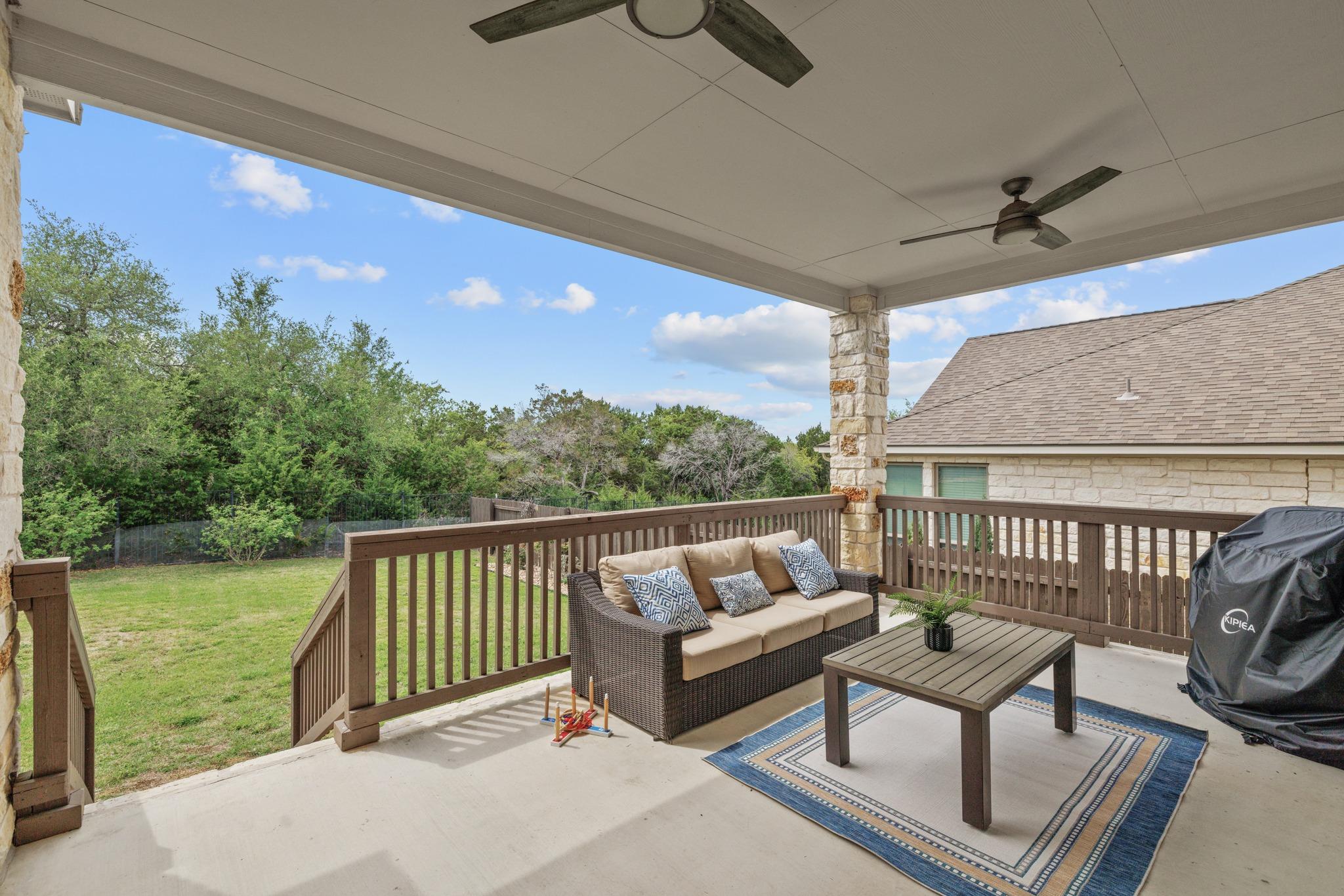 3914 Logan Ridge DR