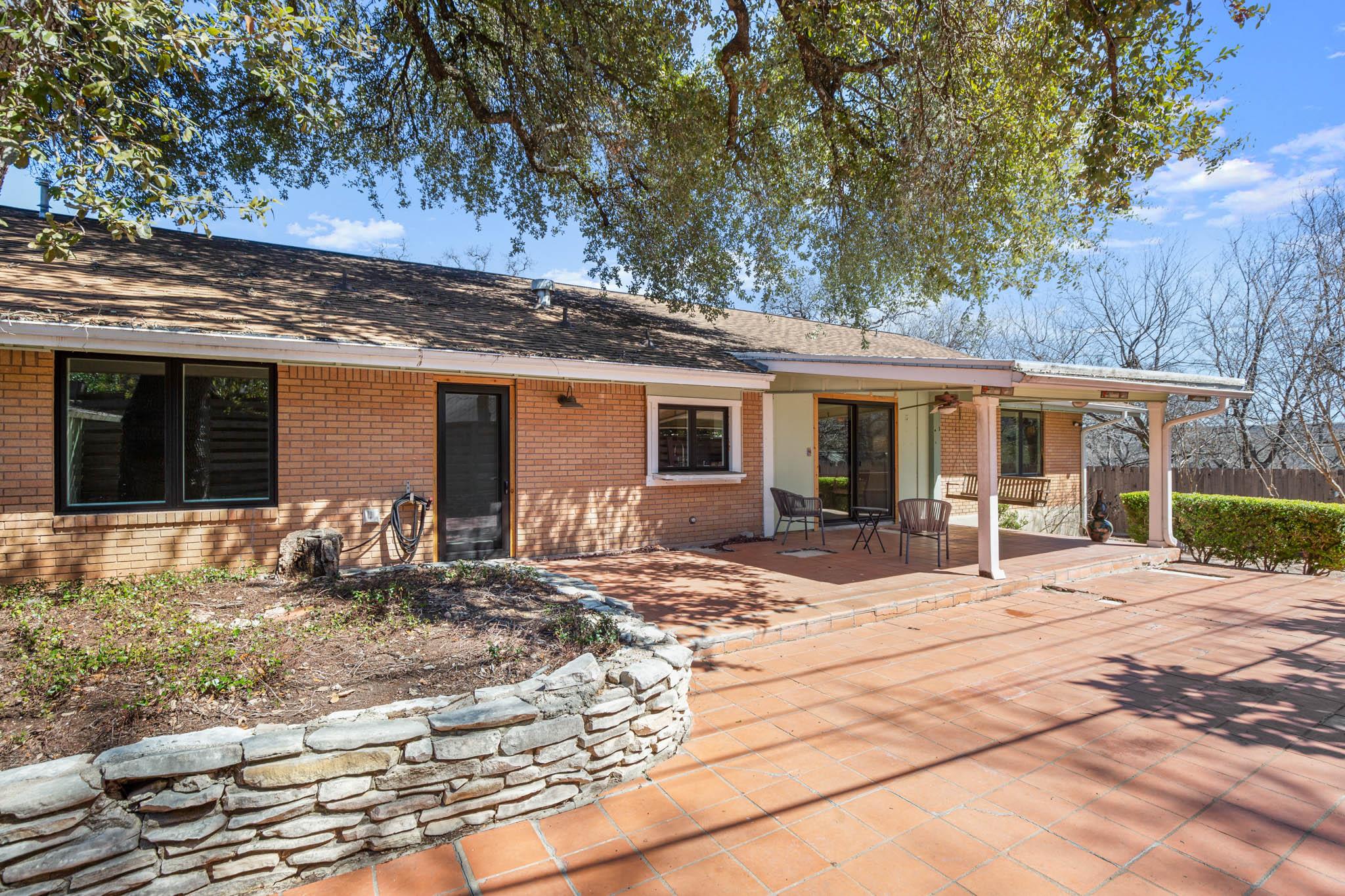 1617 Elmhurst DR, Austin