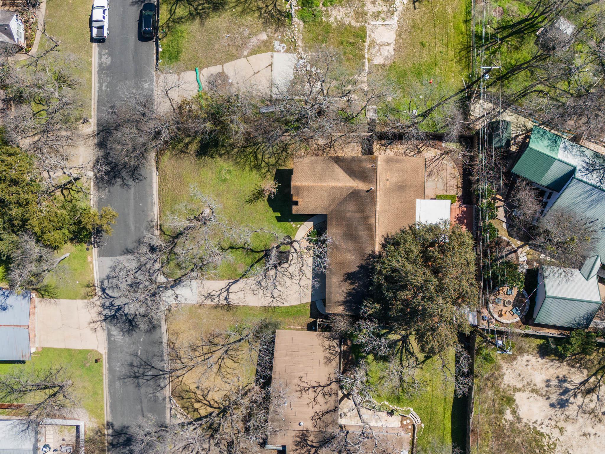 1617 Elmhurst DR, Austin