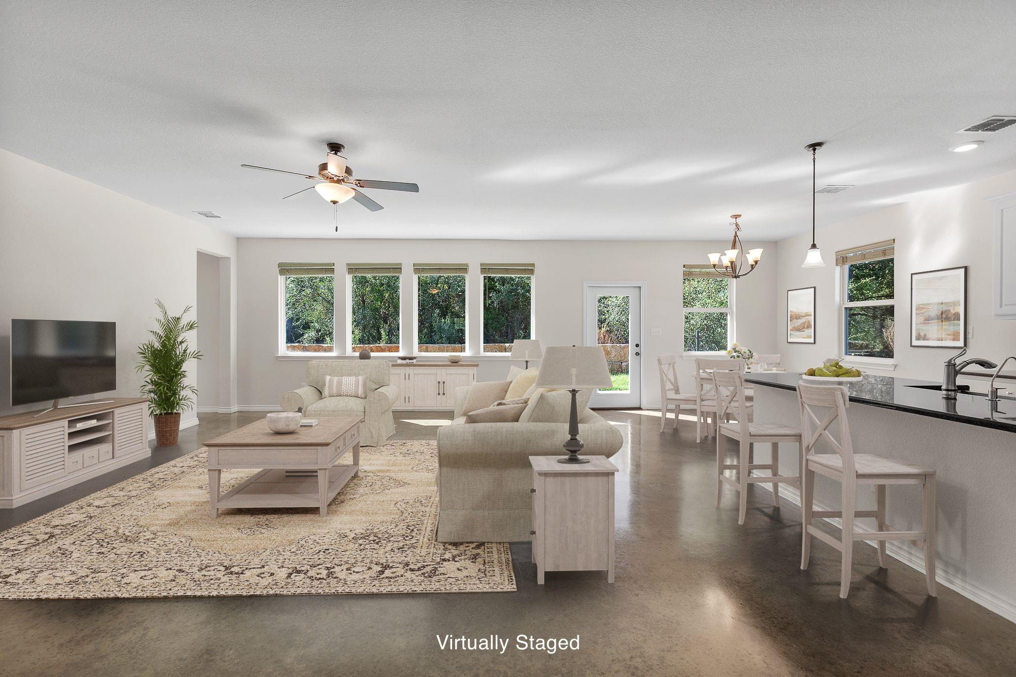 185 Valley Sierra LN