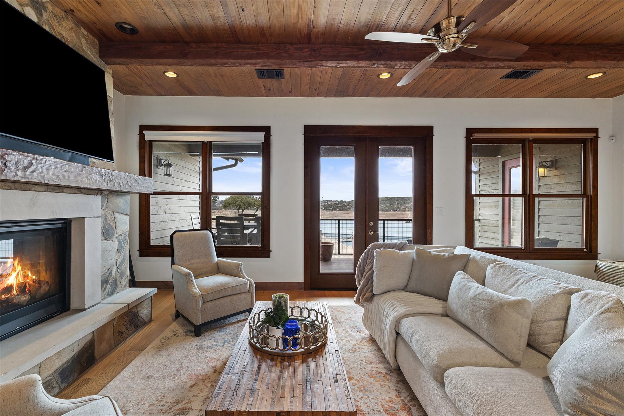 2217 Seabiscuit CV # 127