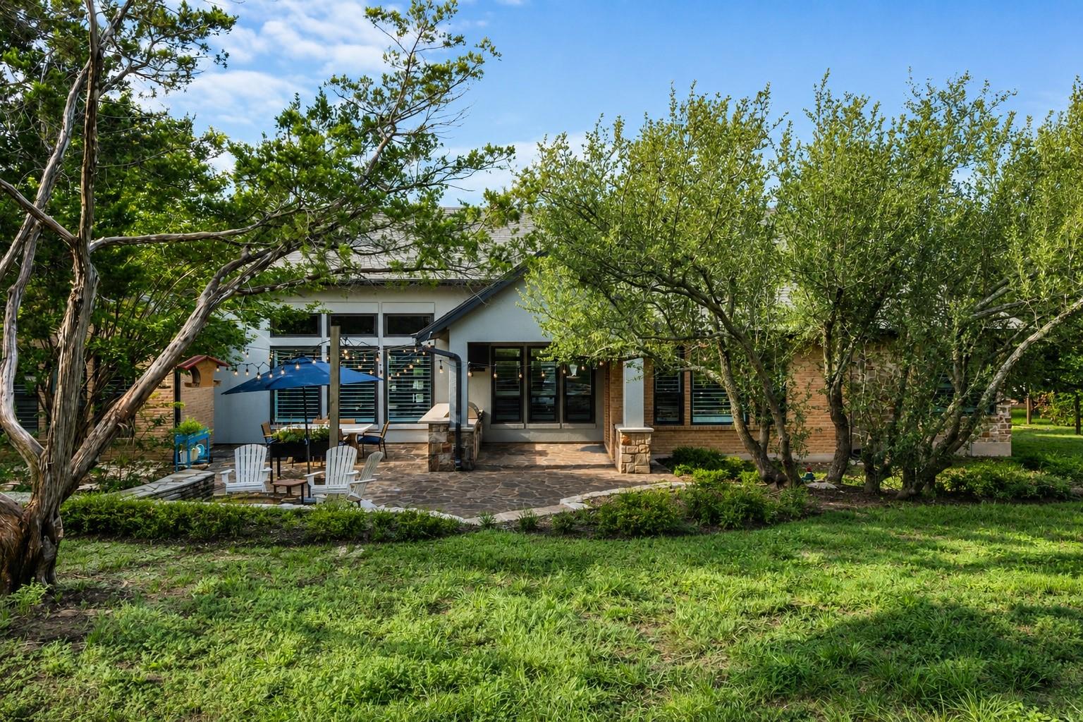 279 Rugged Earth DR