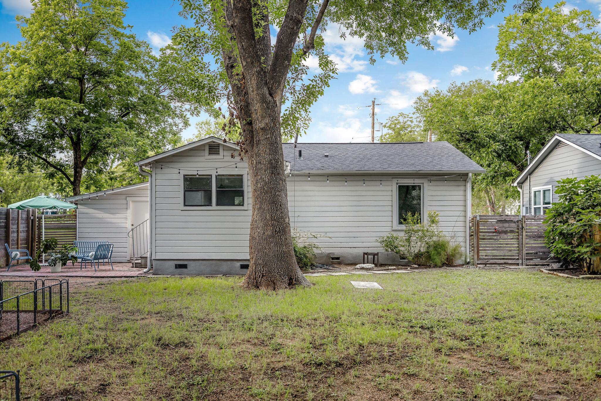 1503 Palo Duro RD
