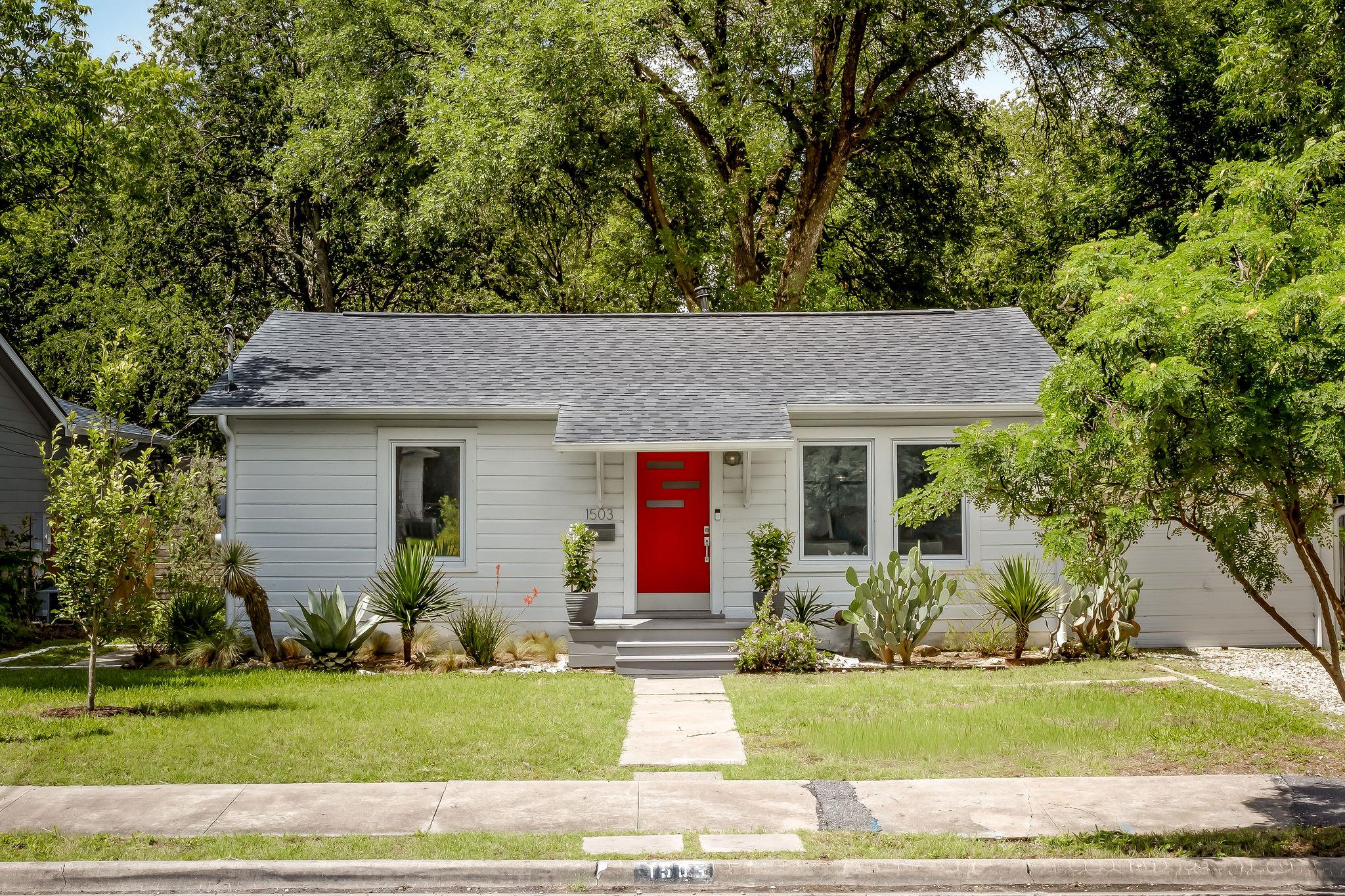 1503 Palo Duro RD