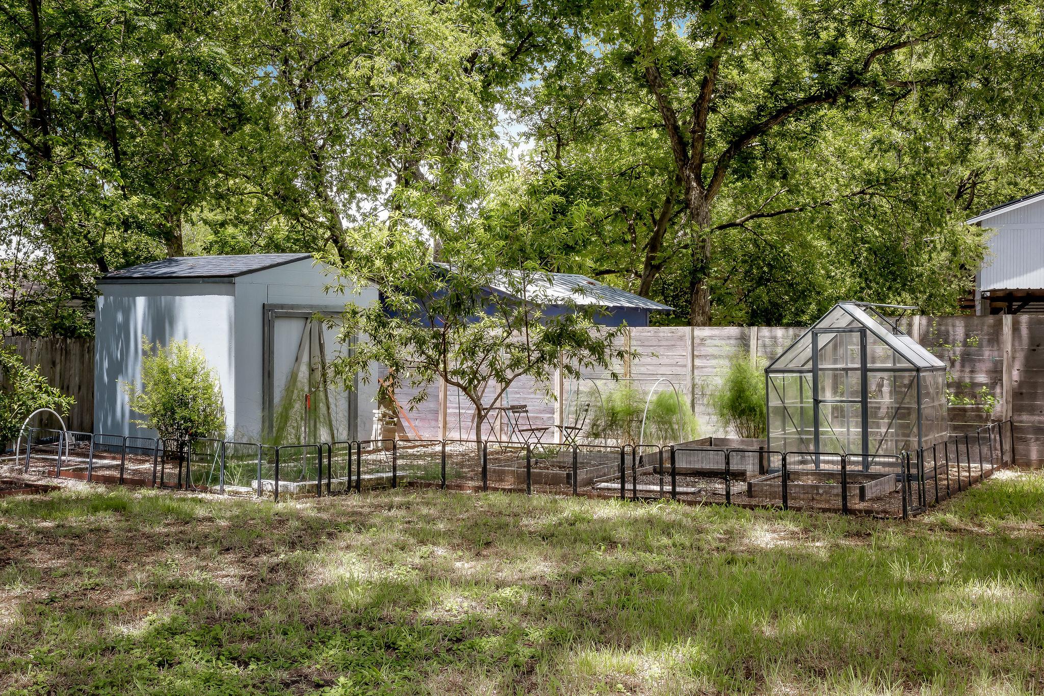 1503 Palo Duro RD