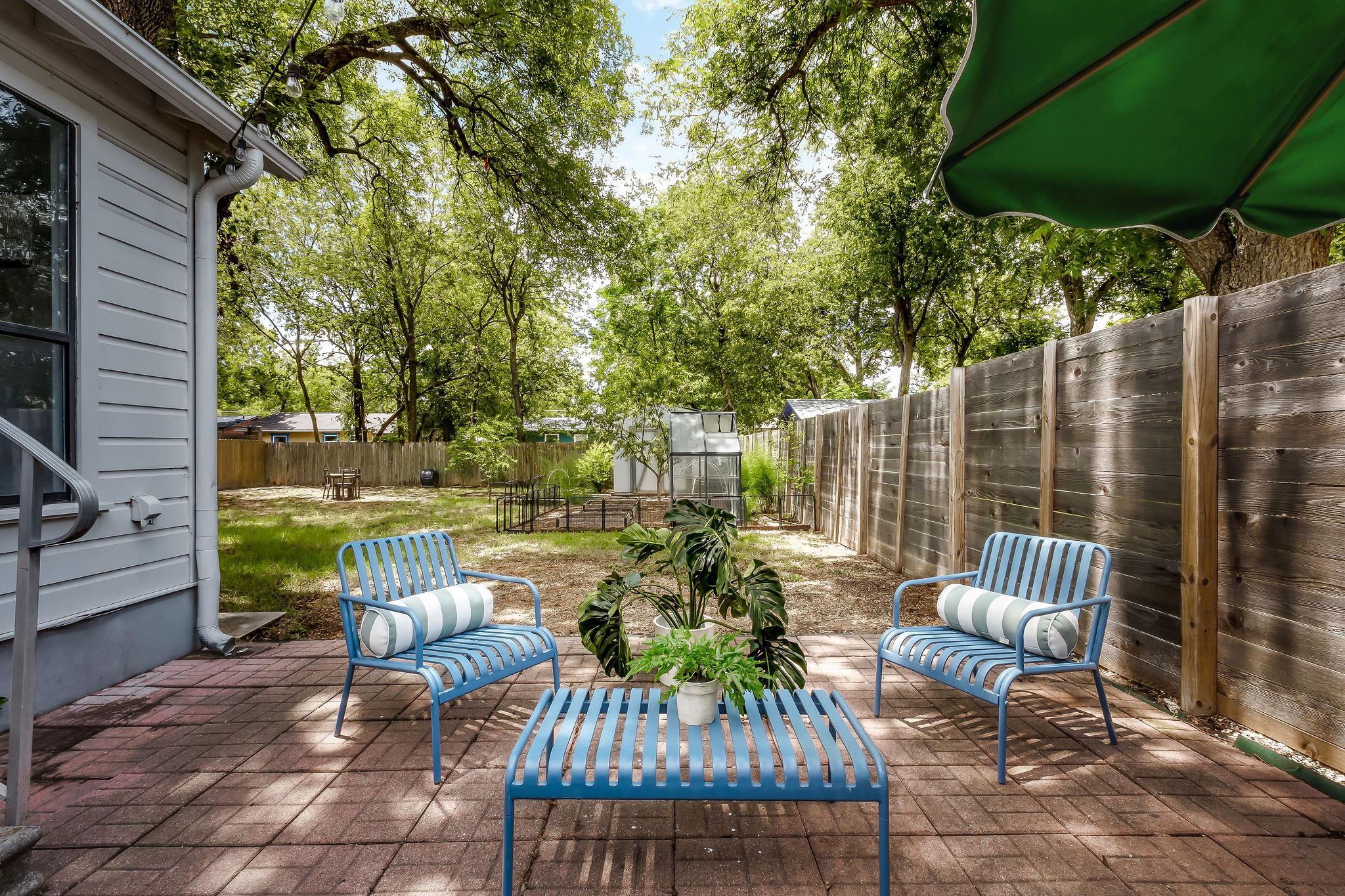 1503 Palo Duro RD
