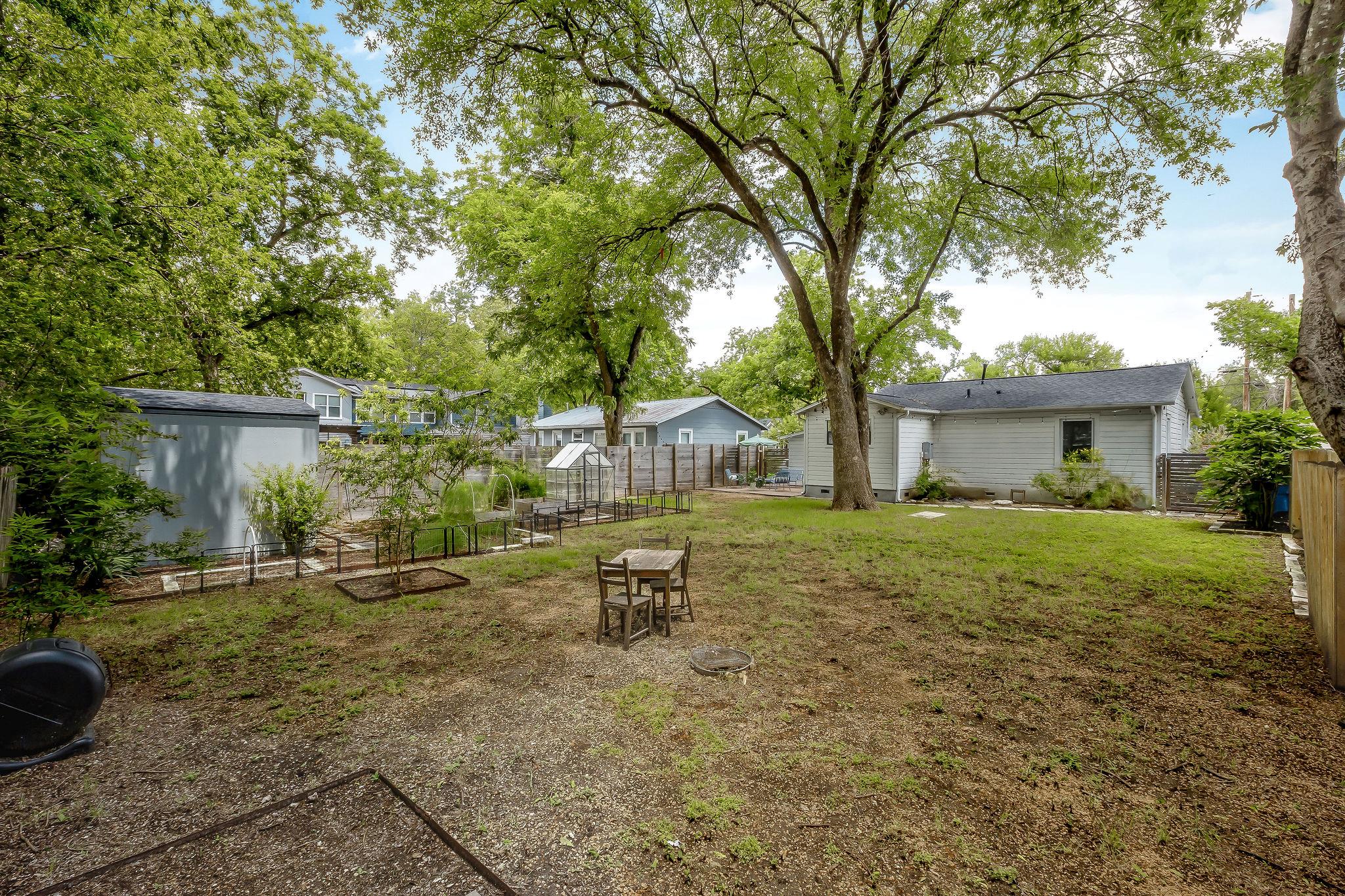 1503 Palo Duro RD