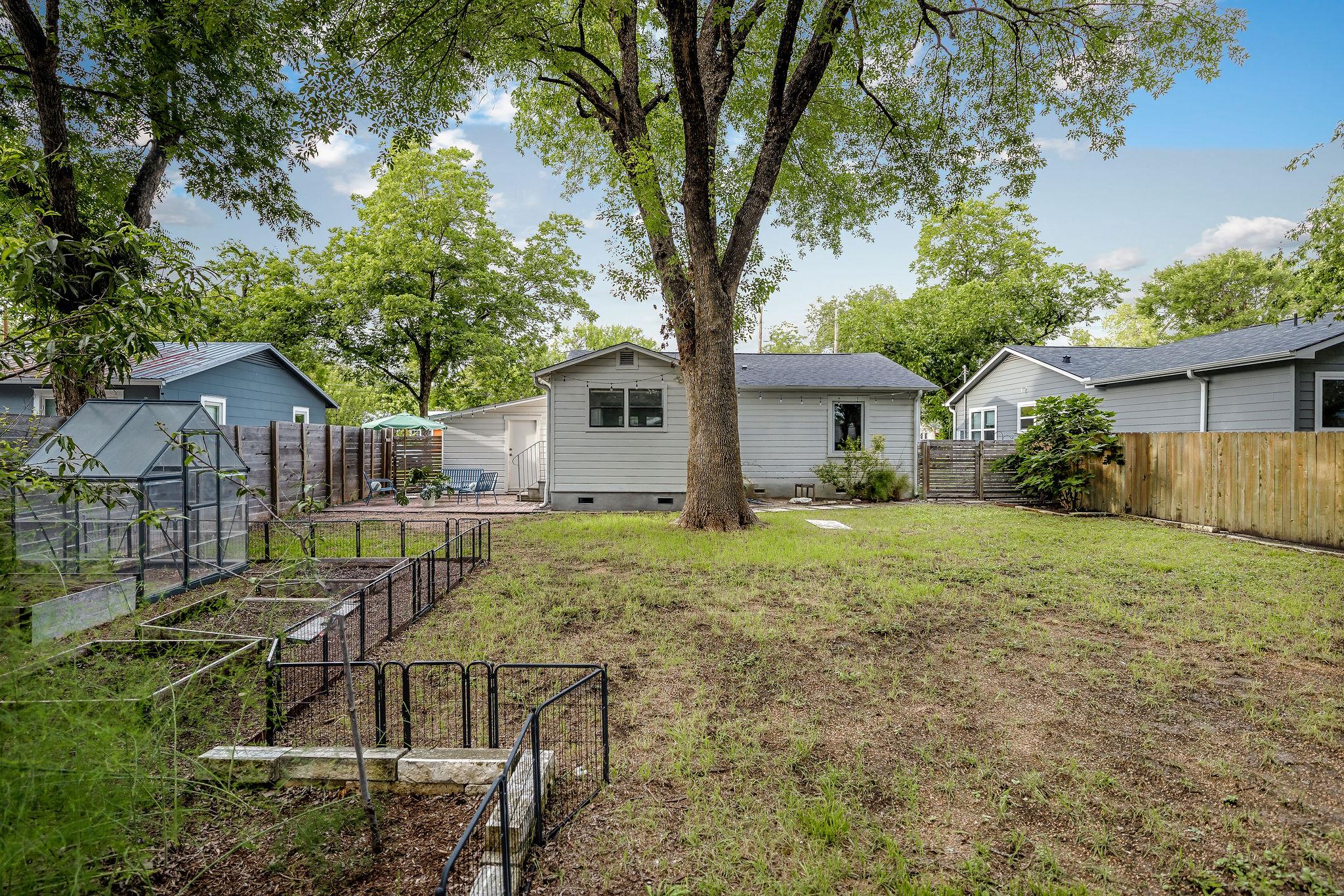 1503 Palo Duro RD
