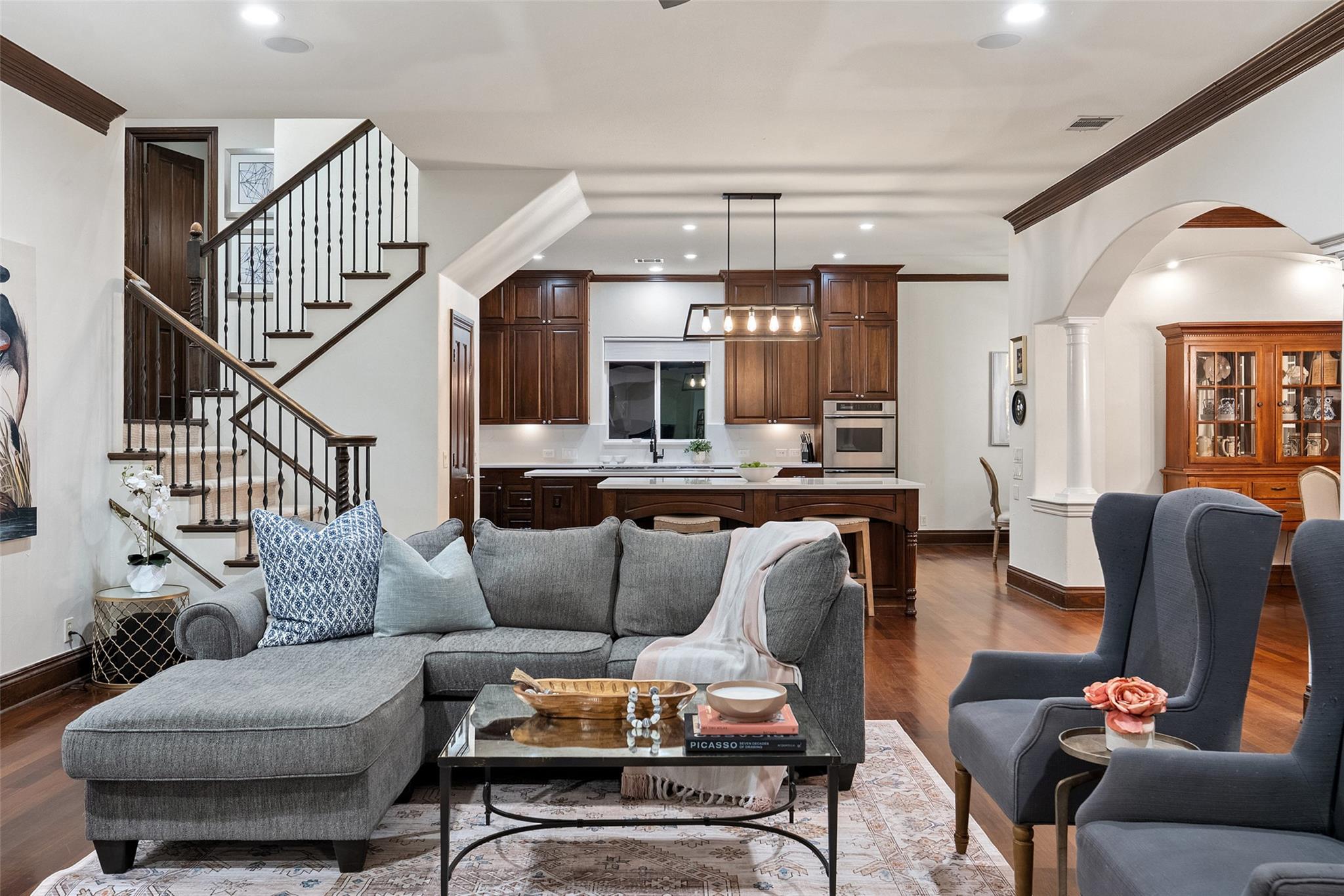 12027 Pleasant Panorama VW