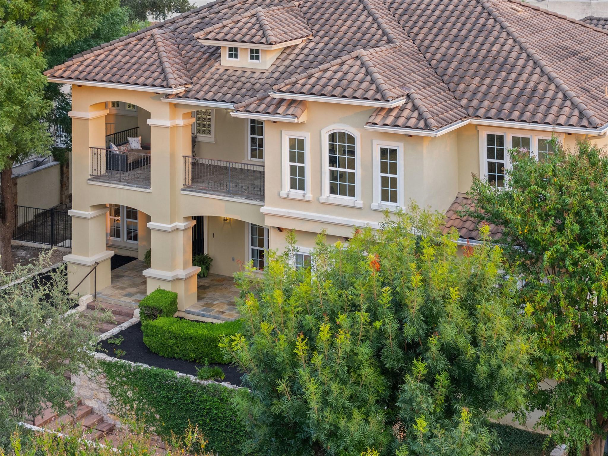 12027 Pleasant Panorama VW