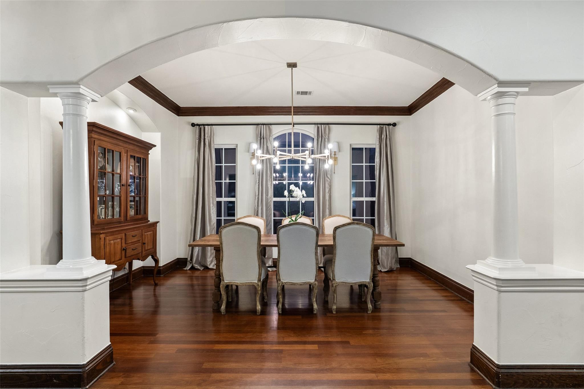 12027 Pleasant Panorama VW