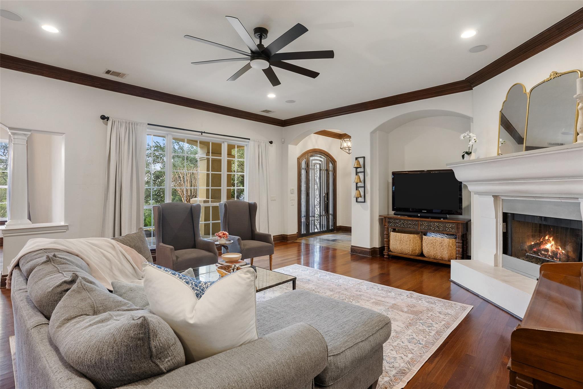 12027 Pleasant Panorama VW