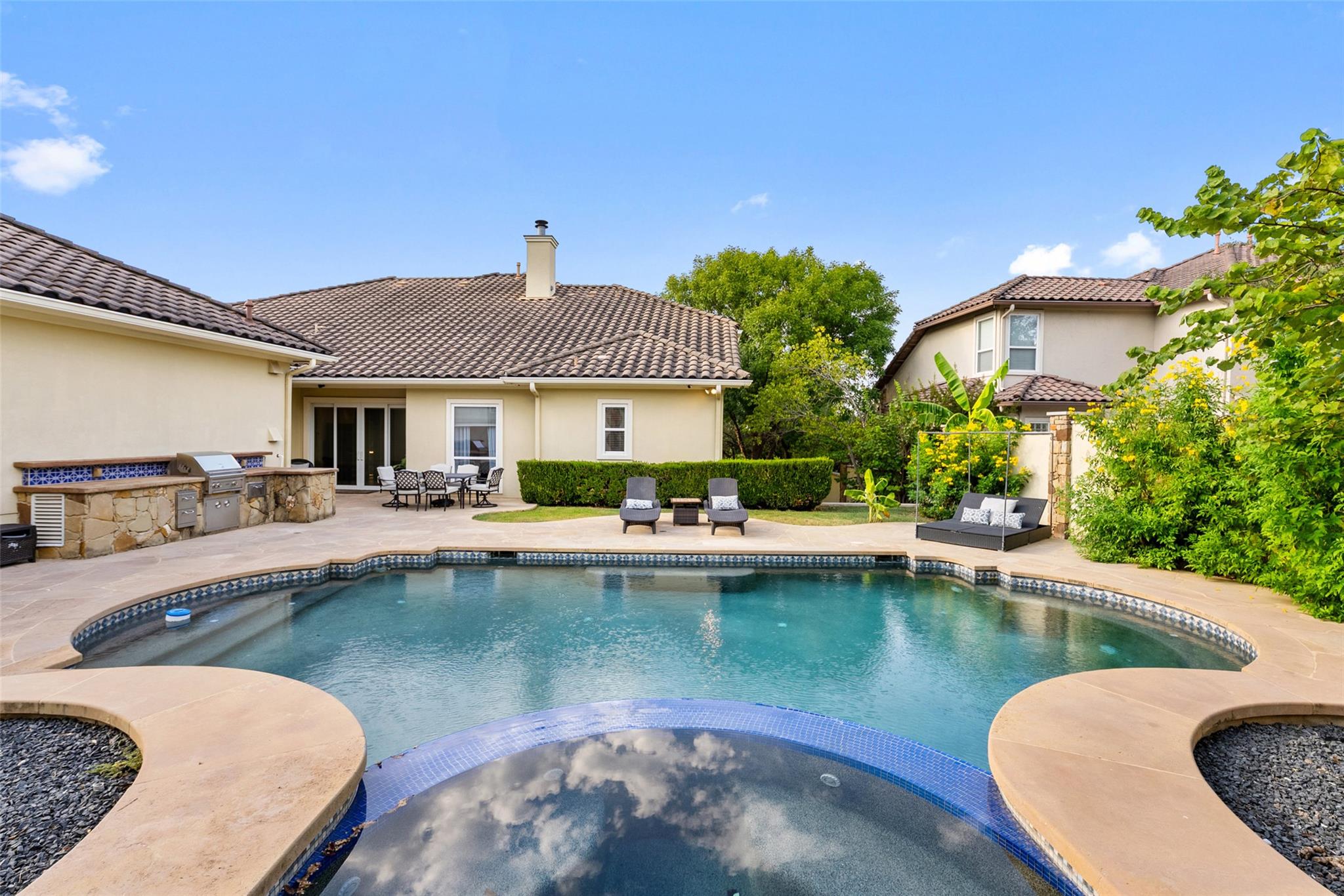 12027 Pleasant Panorama VW