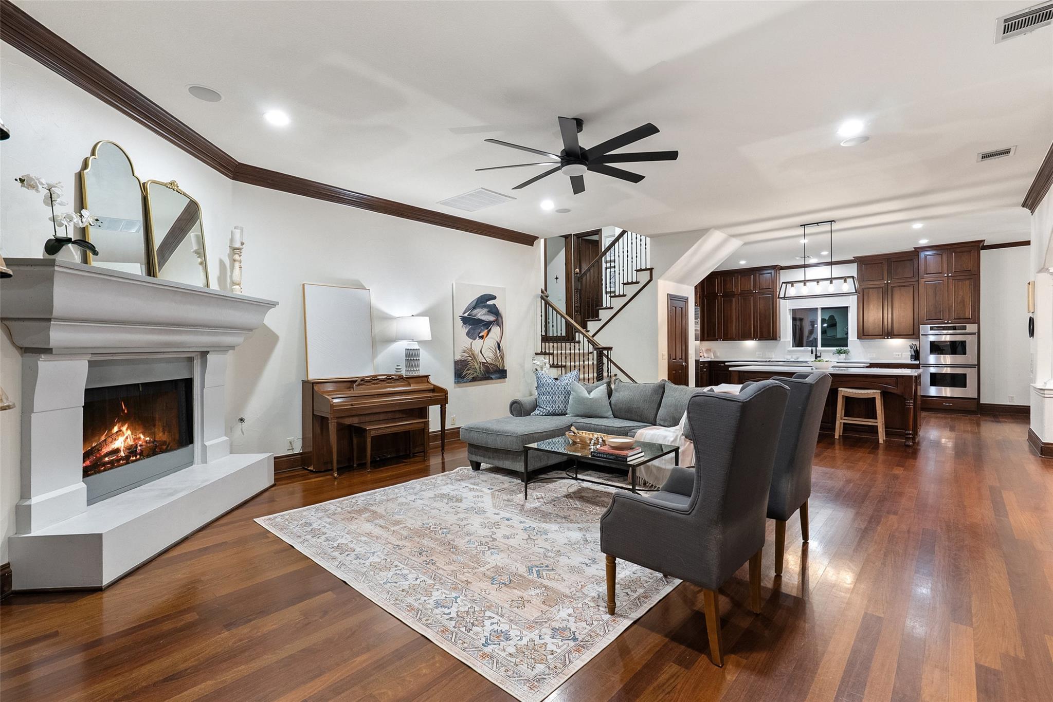 12027 Pleasant Panorama VW