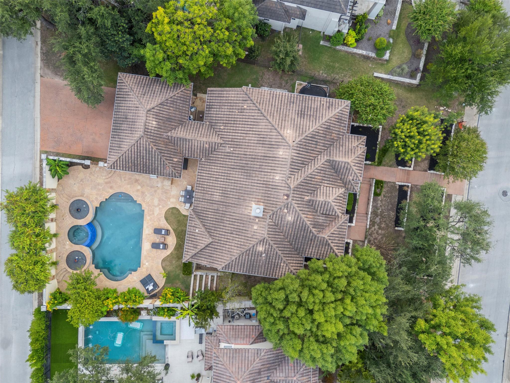 12027 Pleasant Panorama VW