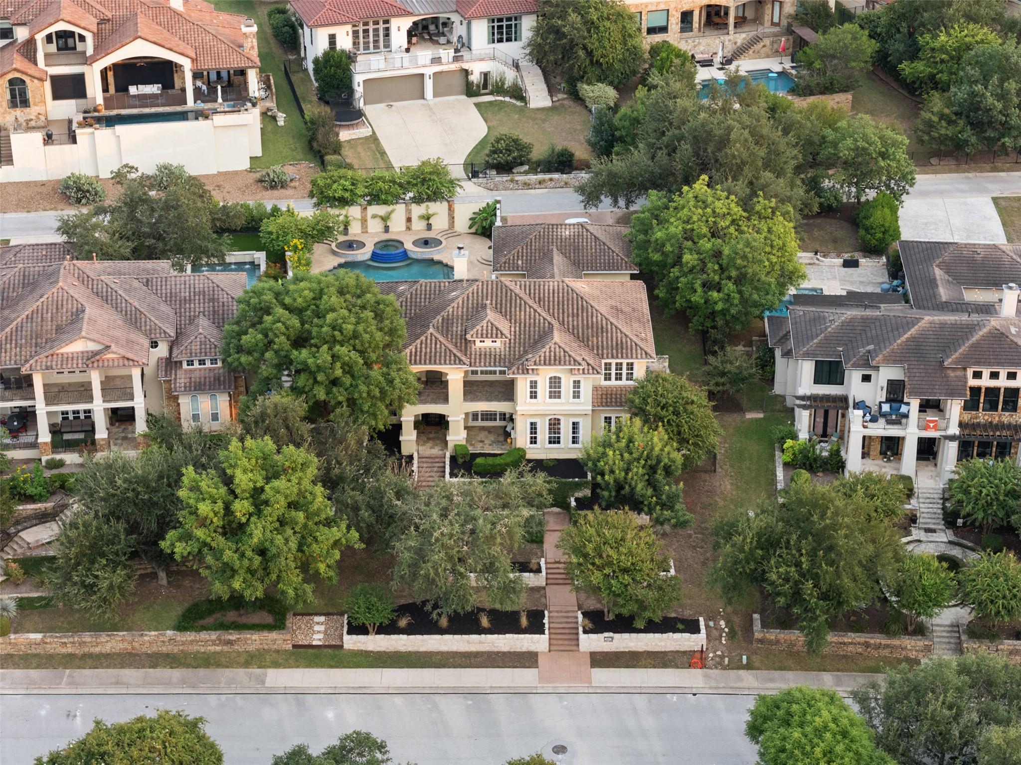 12027 Pleasant Panorama VW