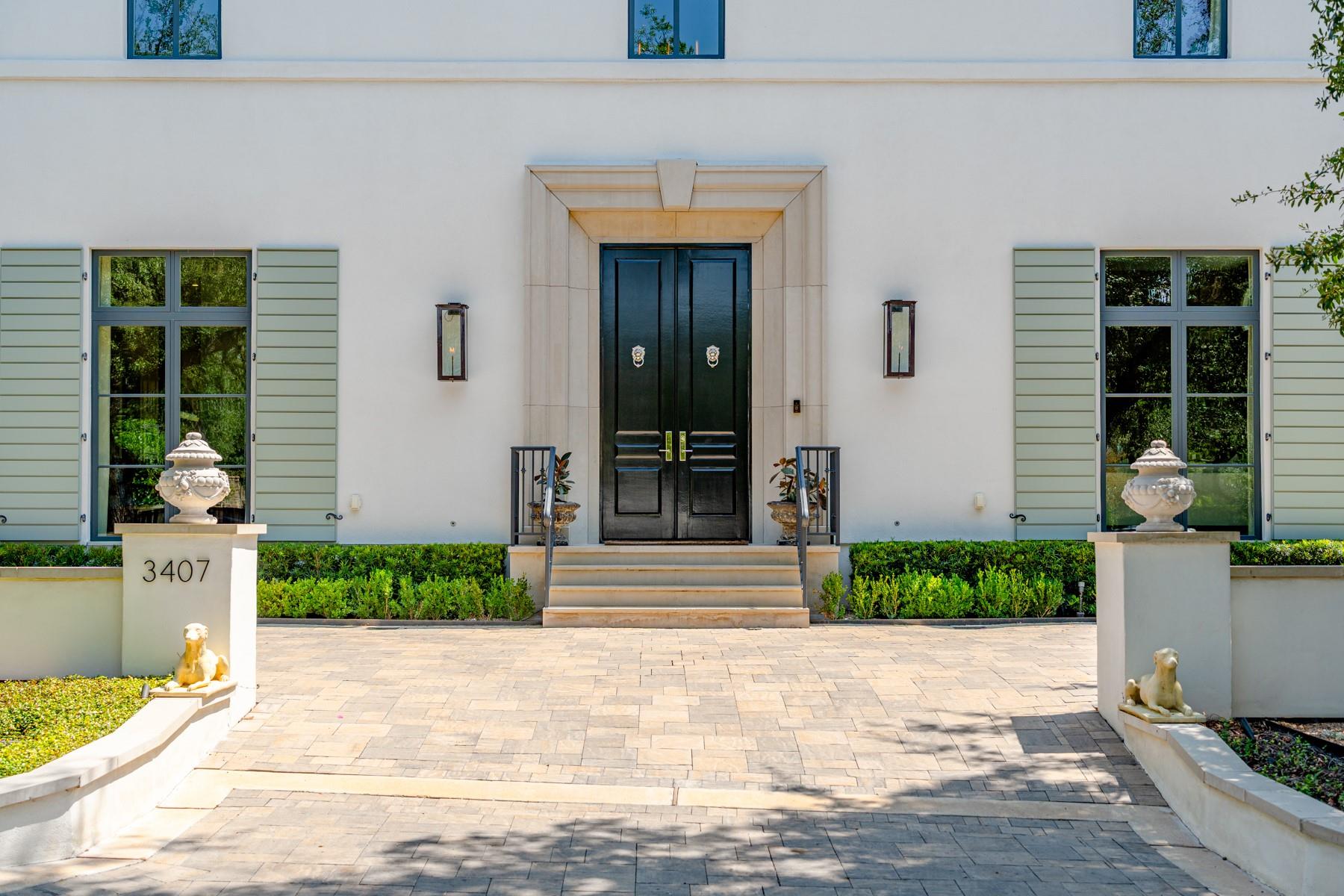 3407 Timberwood CIR
