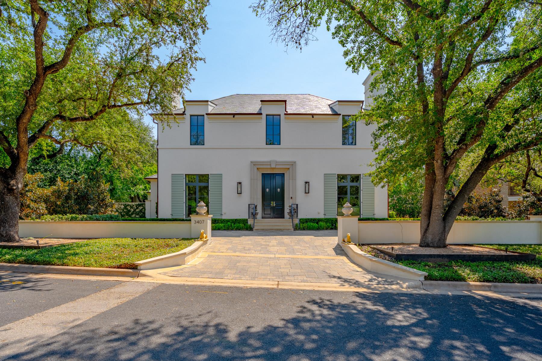 3407 Timberwood CIR