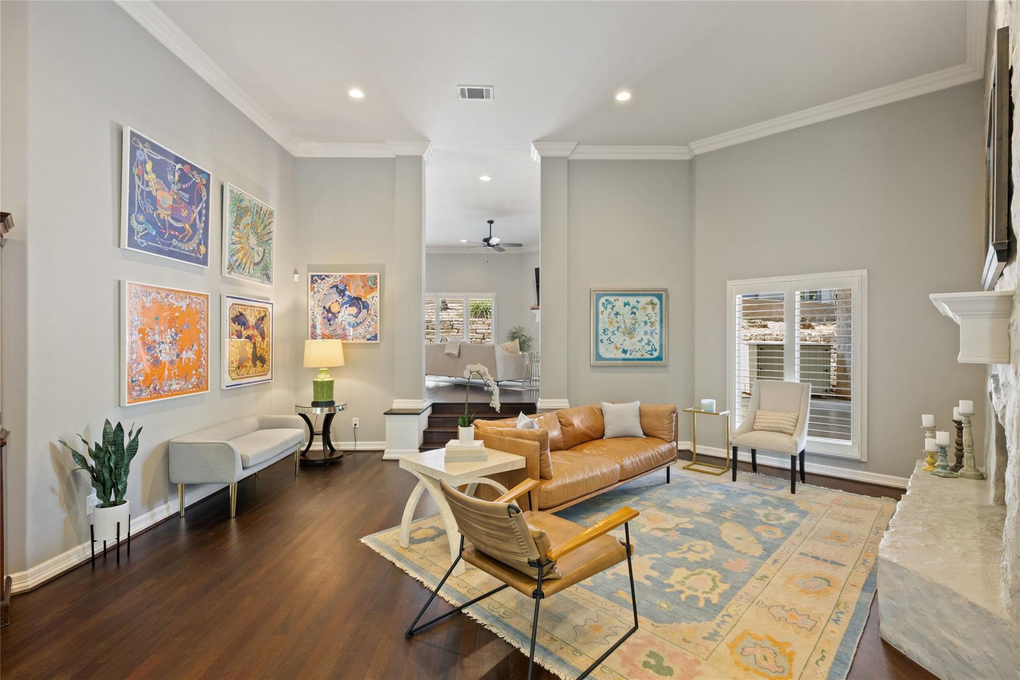 3904 Bonnell DR