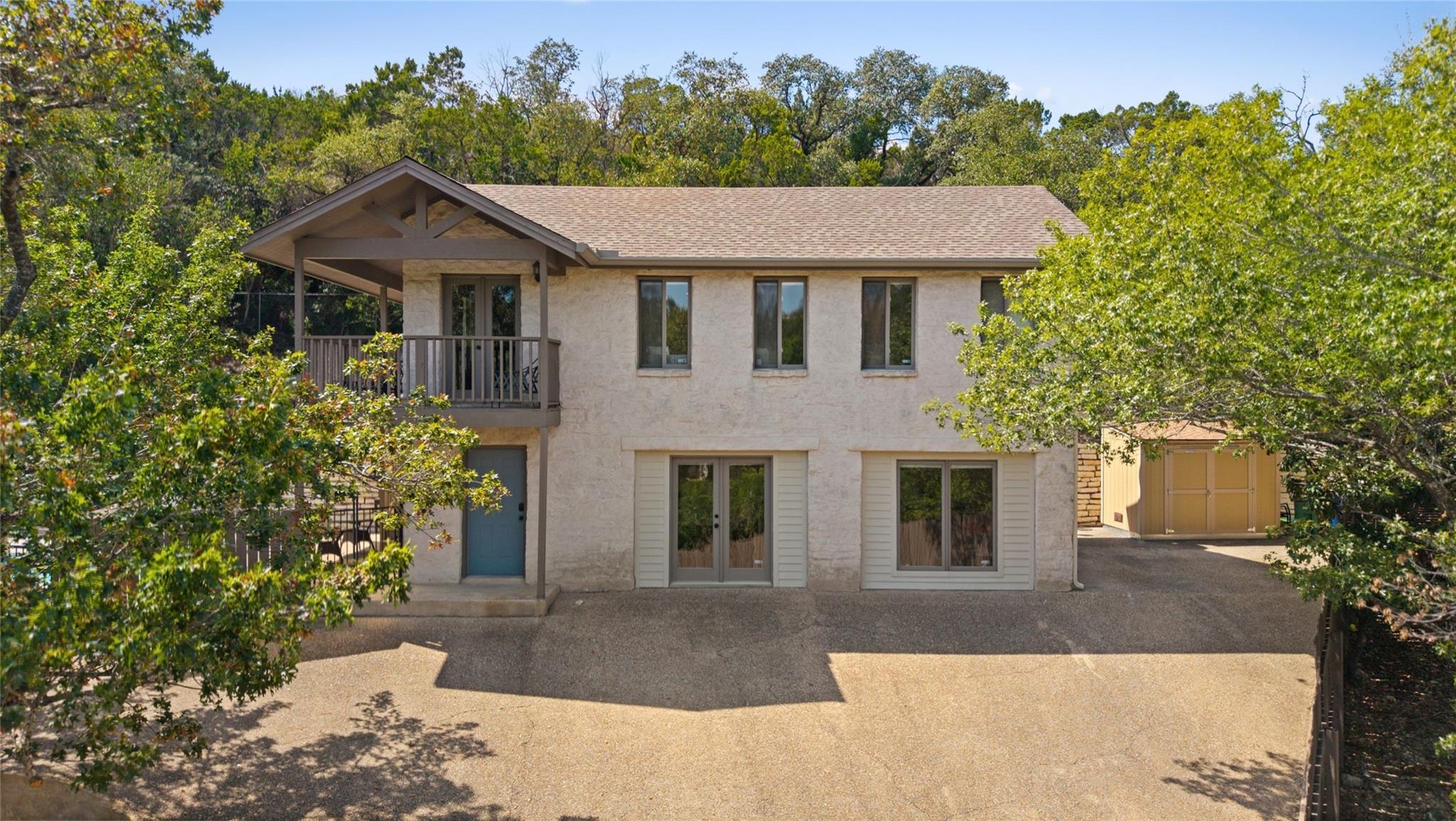 3904 Bonnell DR