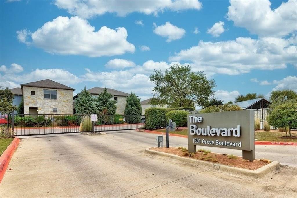 1201 Grove BLVD # 2802