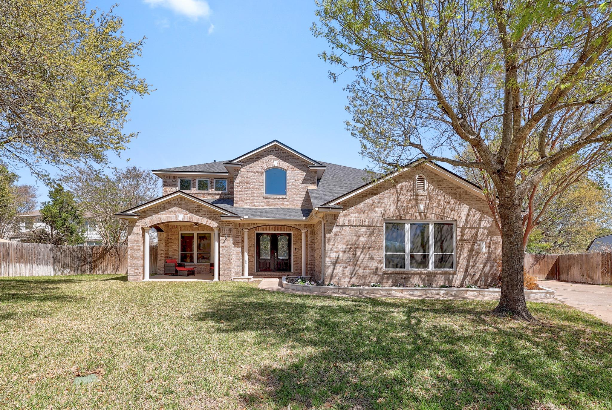 2304 Brittway LN