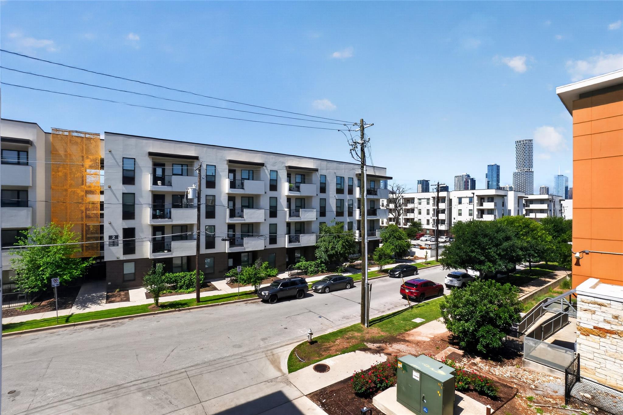 1800 E 4th ST # 202