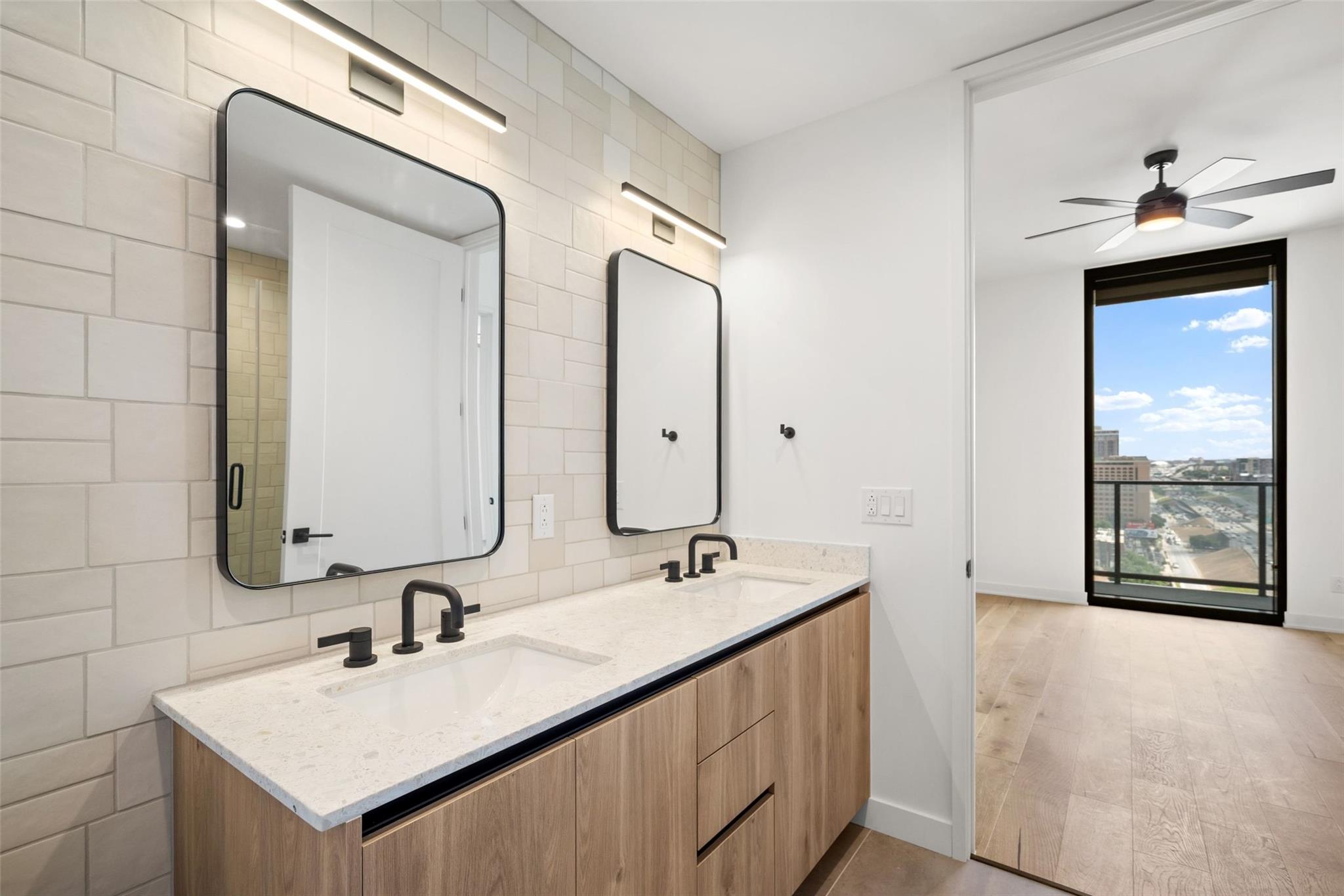 84 East Ave # 1803